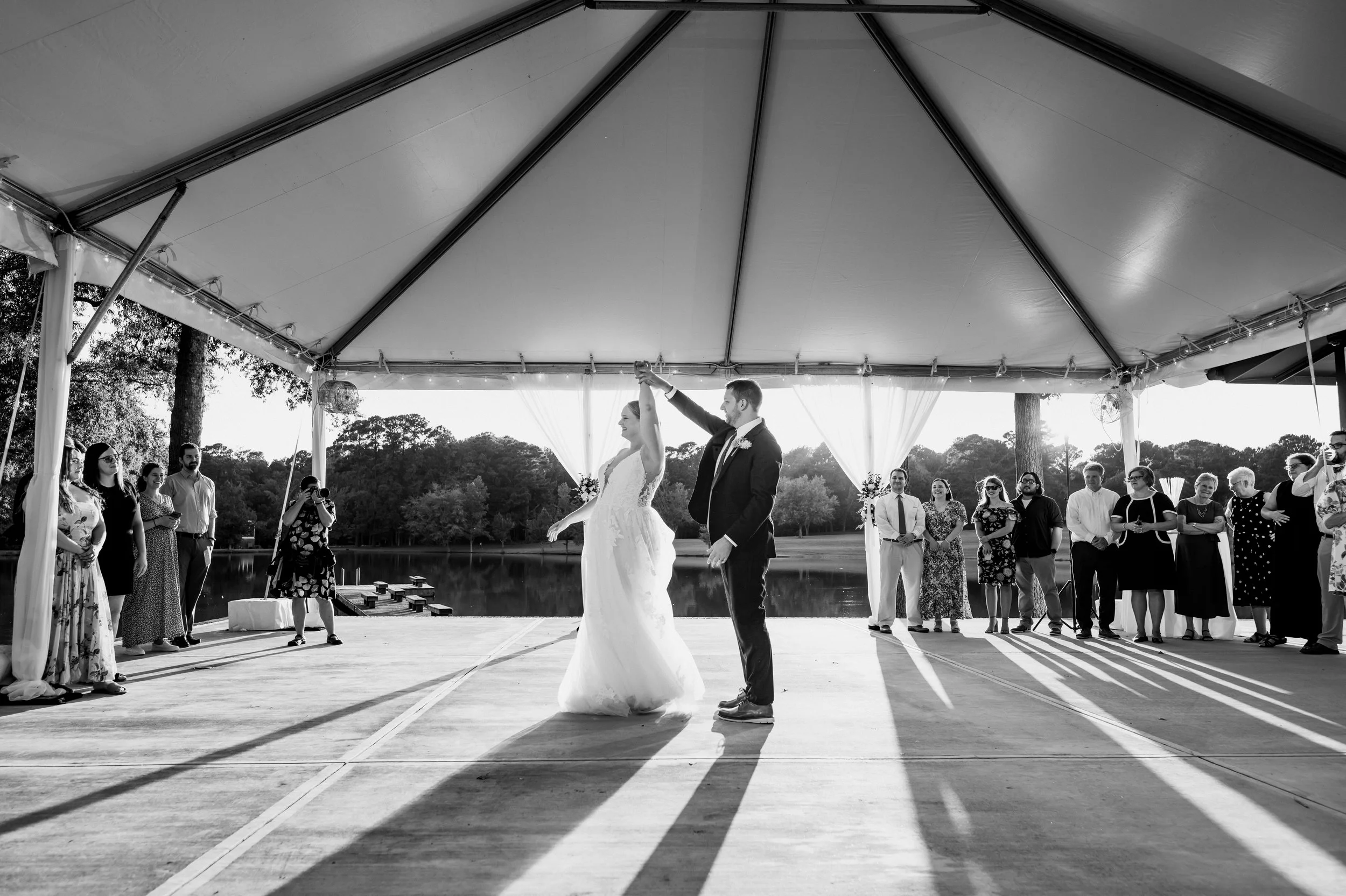 Simple and Vibrant August Wedding at Montague Lake in Raleigh North Carolina Blog 3 45.jpg