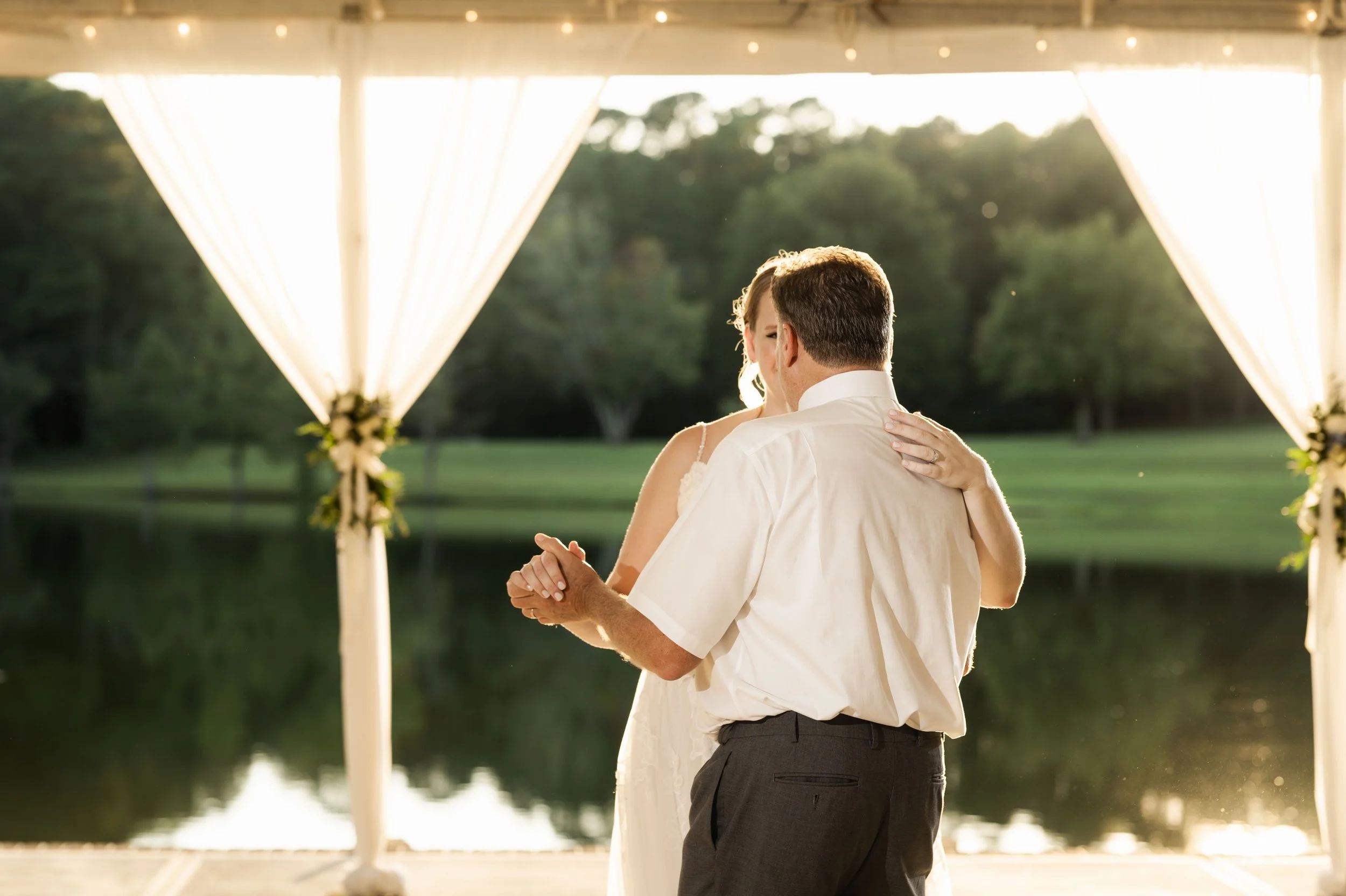 Simple and Vibrant August Wedding at Montague Lake in Raleigh North Carolina Blog 4 1.jpg
