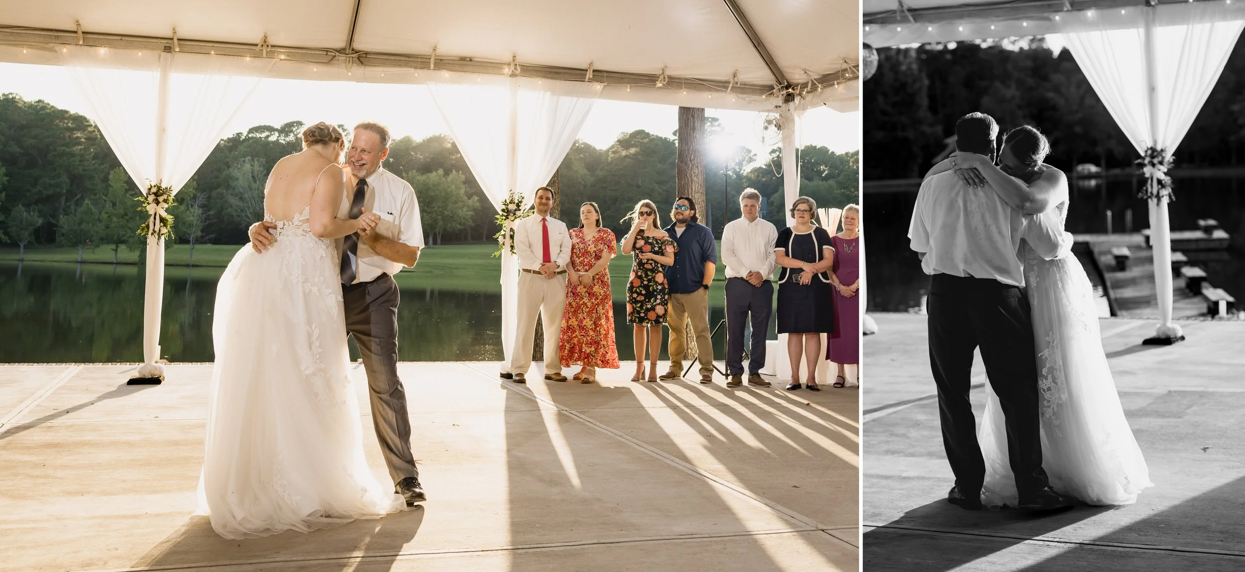 Simple and Vibrant August Wedding at Montague Lake in Raleigh North Carolina Blog 4 3.jpg