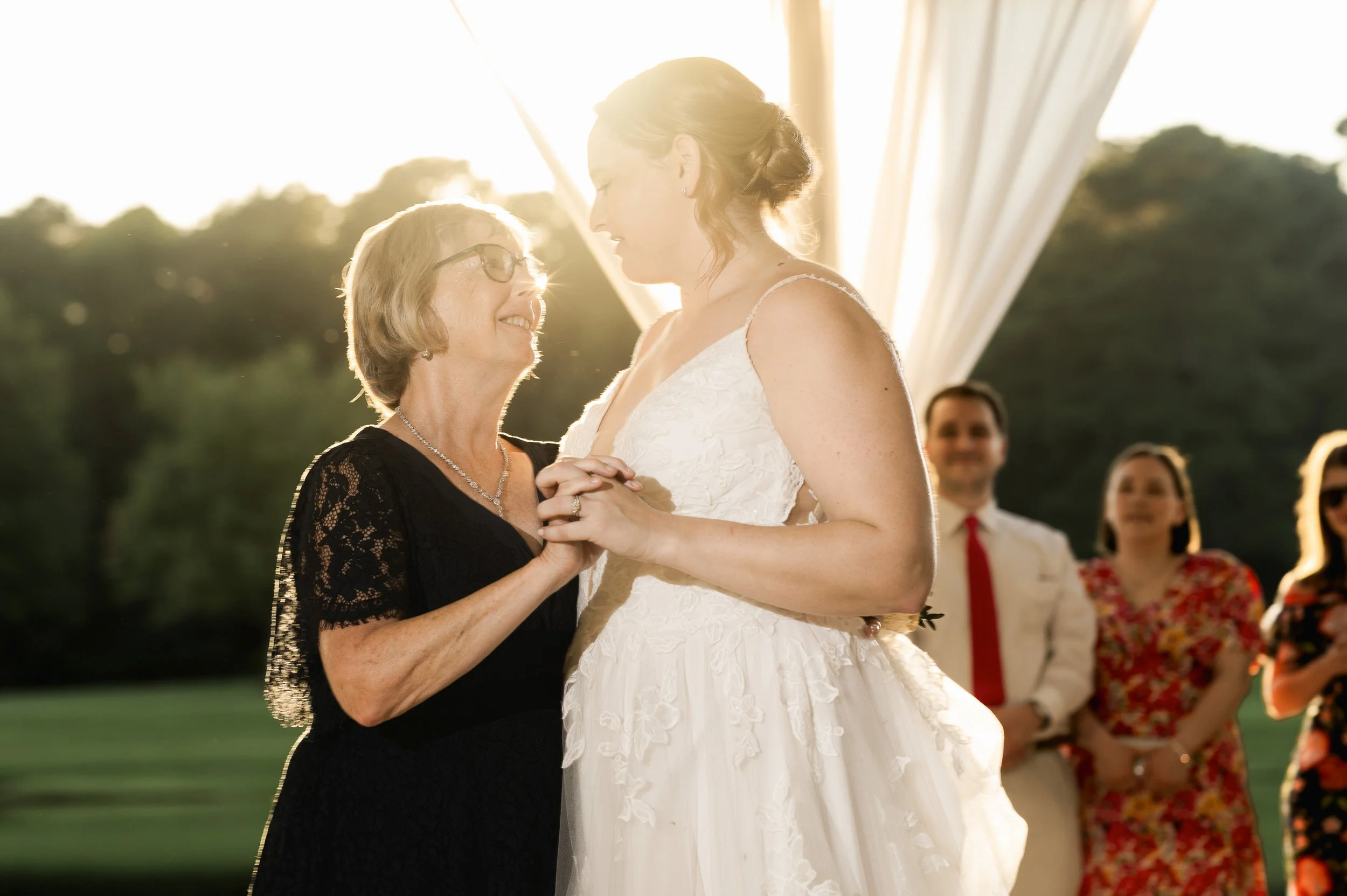 Simple and Vibrant August Wedding at Montague Lake in Raleigh North Carolina Blog 4 9.jpg