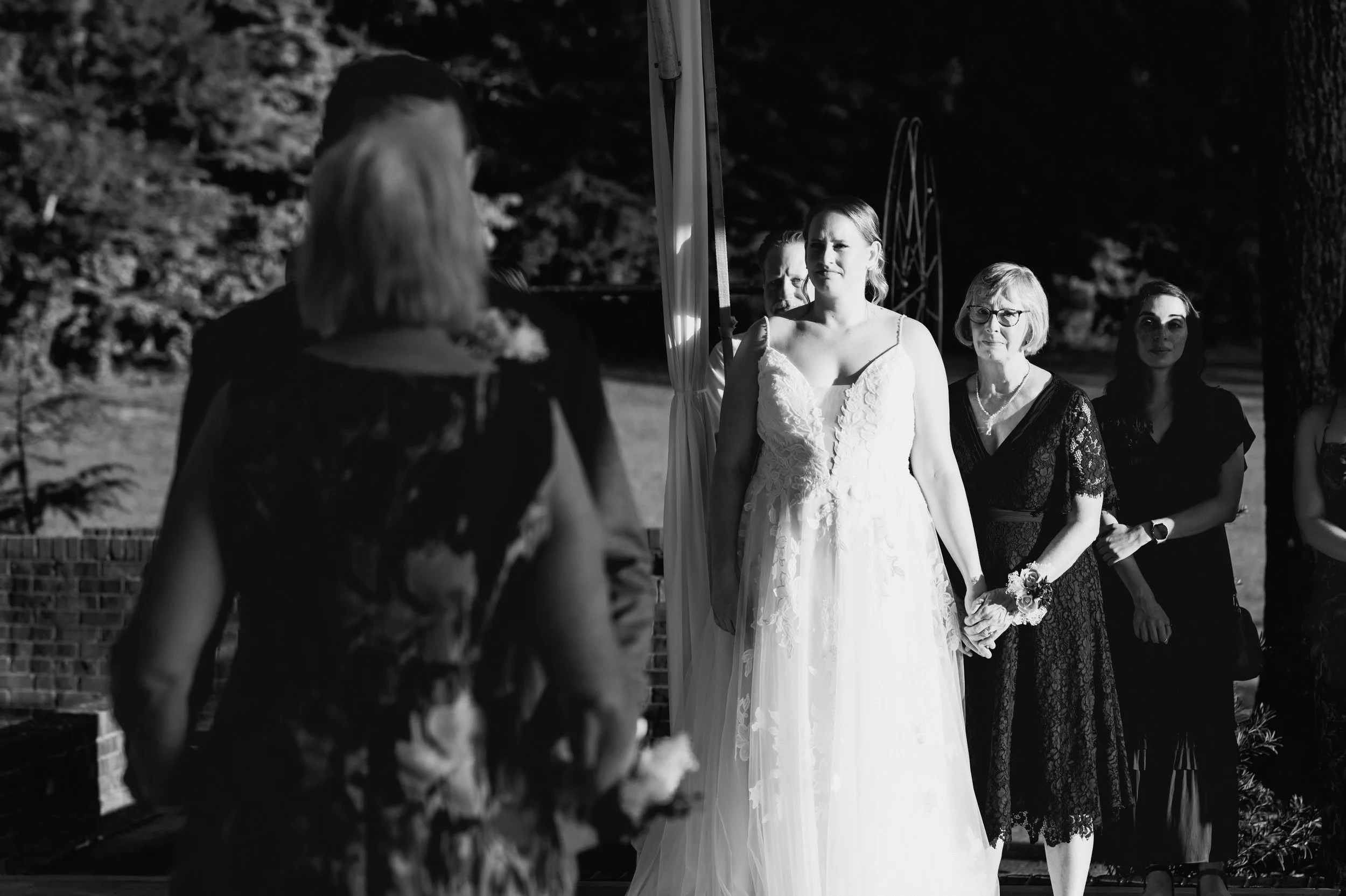 Simple and Vibrant August Wedding at Montague Lake in Raleigh North Carolina Blog 4 12.jpg