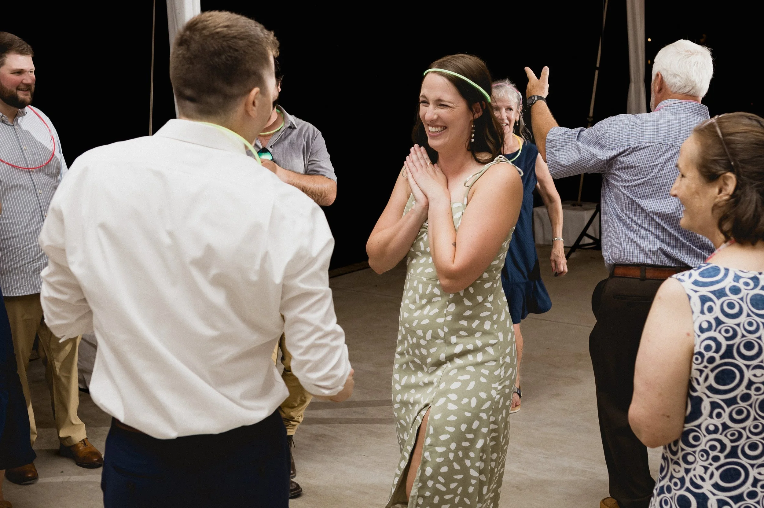 Simple and Vibrant August Wedding at Montague Lake in Raleigh North Carolina Blog 5 2.jpg