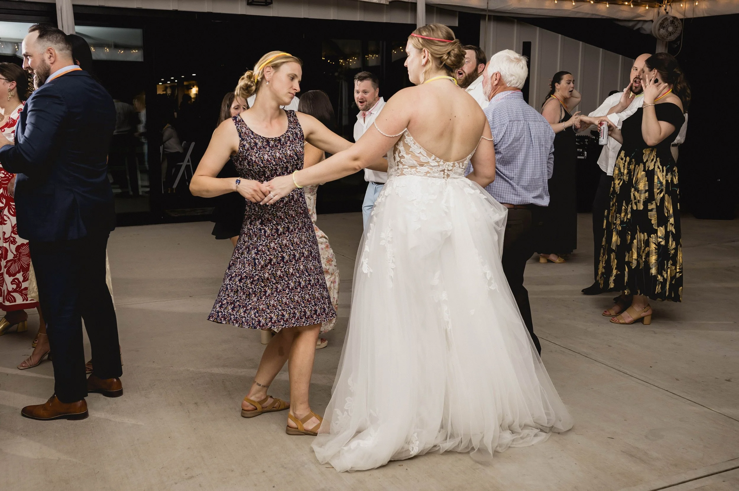 Simple and Vibrant August Wedding at Montague Lake in Raleigh North Carolina Blog 5 4.jpg