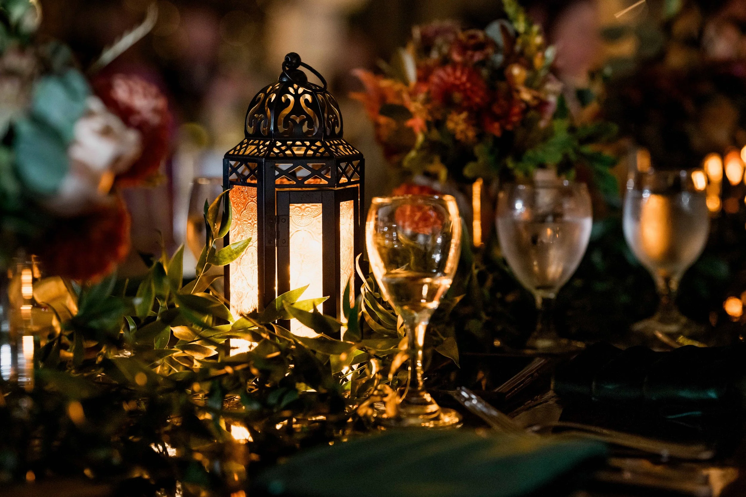 Jewel Toned Queer Wedding with Private Vows and a Mountain View at the Crest Center in Asheville, NC blog 2 47.jpg
