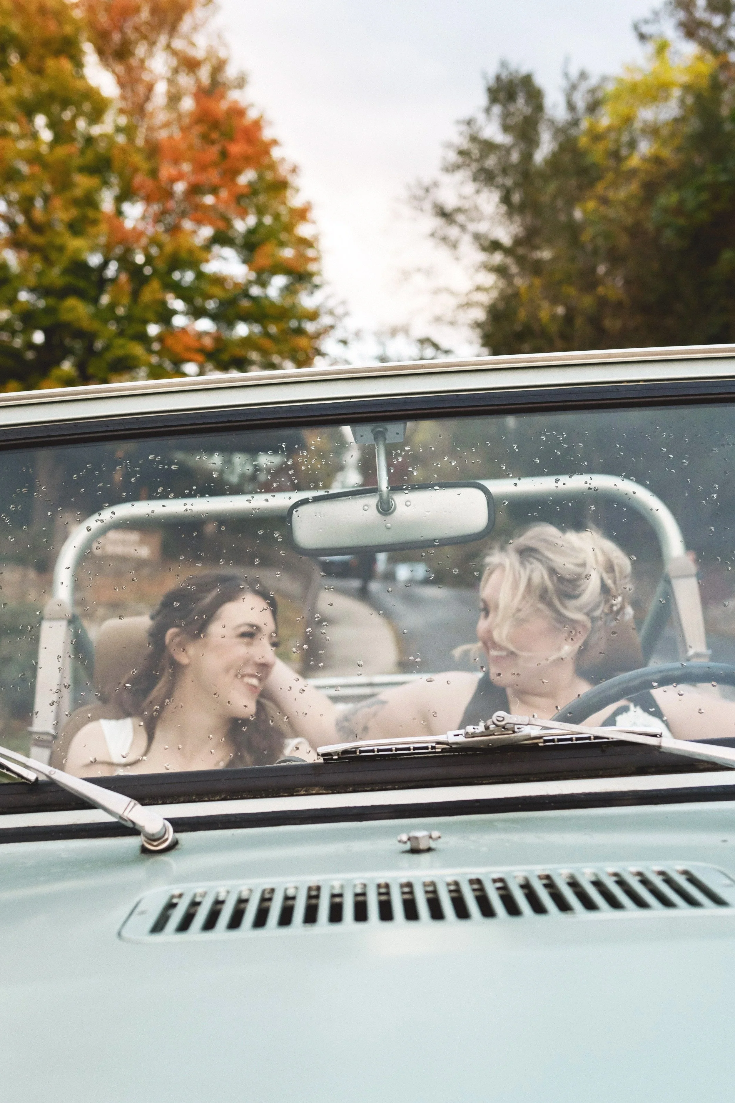 The Crest Center - Asheville, NC