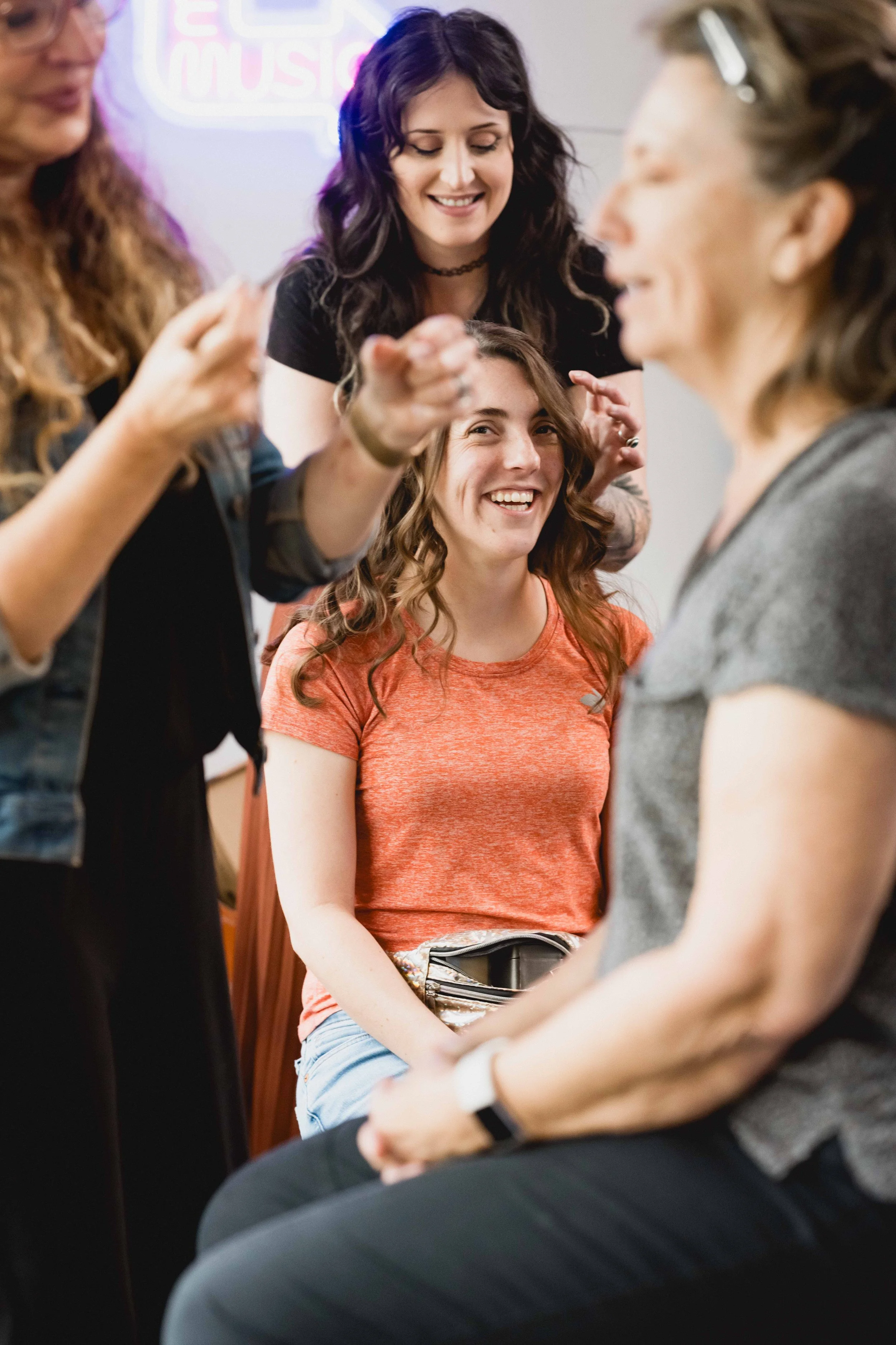 Texas-Meets-North Carolina October Mountain View Wedding at The Crest Center in Asheville, NC_North Carolina Wedding Photographer-10.jpg