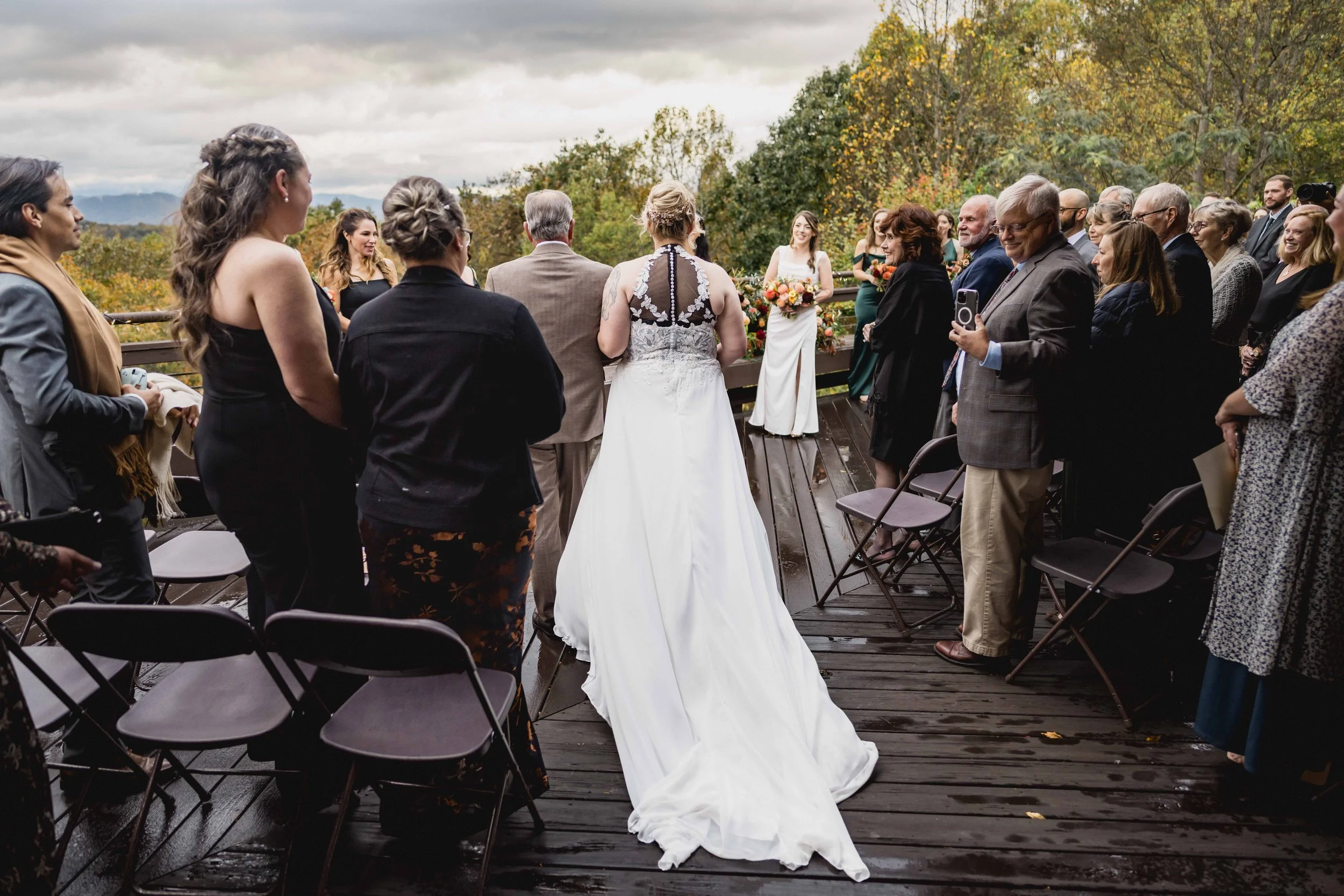 Texas-Meets-North Carolina October Mountain View Wedding at The Crest Center in Asheville, NC_North Carolina Wedding Photographer-93.jpg