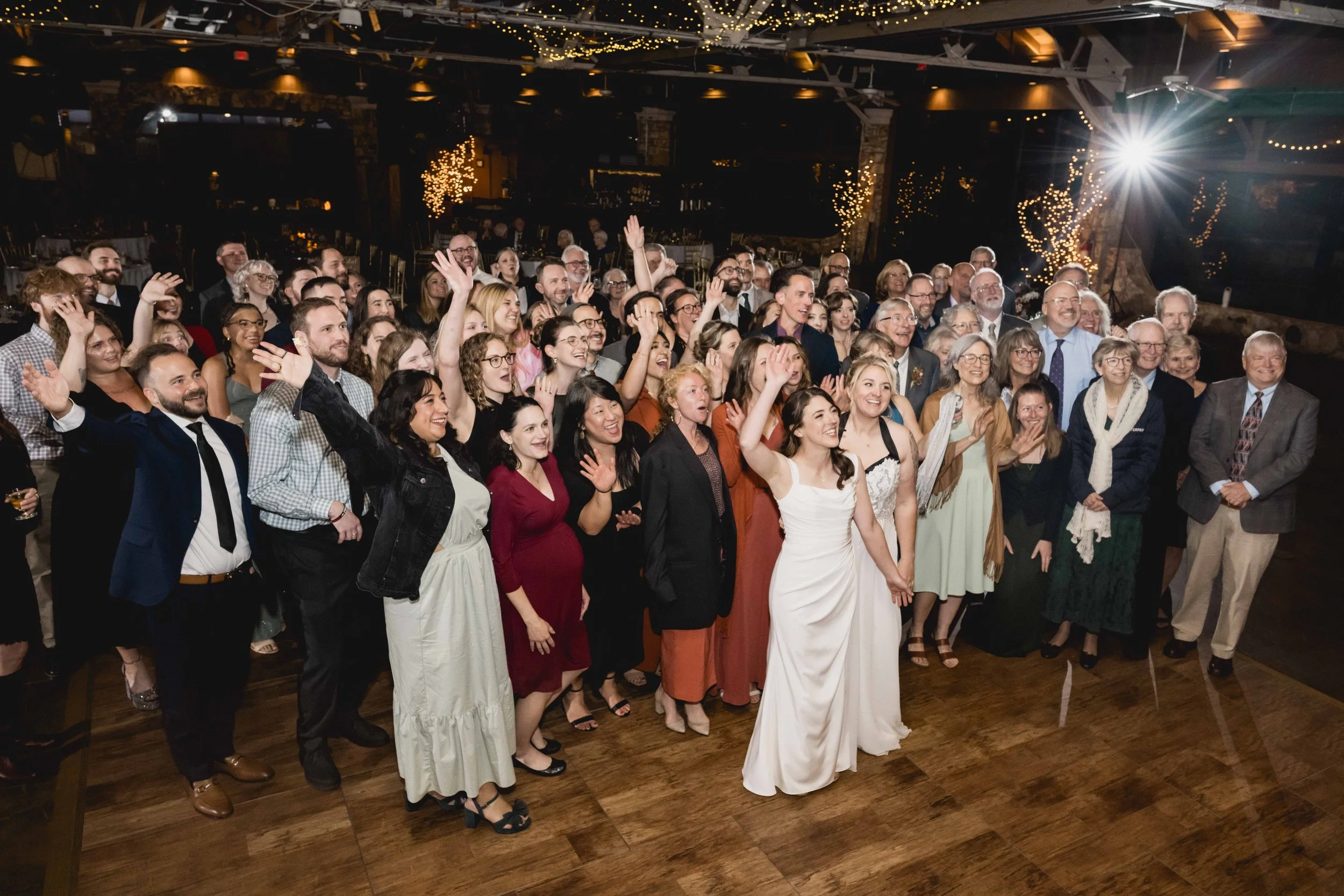 Texas-Meets-North Carolina October Mountain View Wedding at The Crest Center in Asheville, NC_North Carolina Wedding Photographer-163.jpg