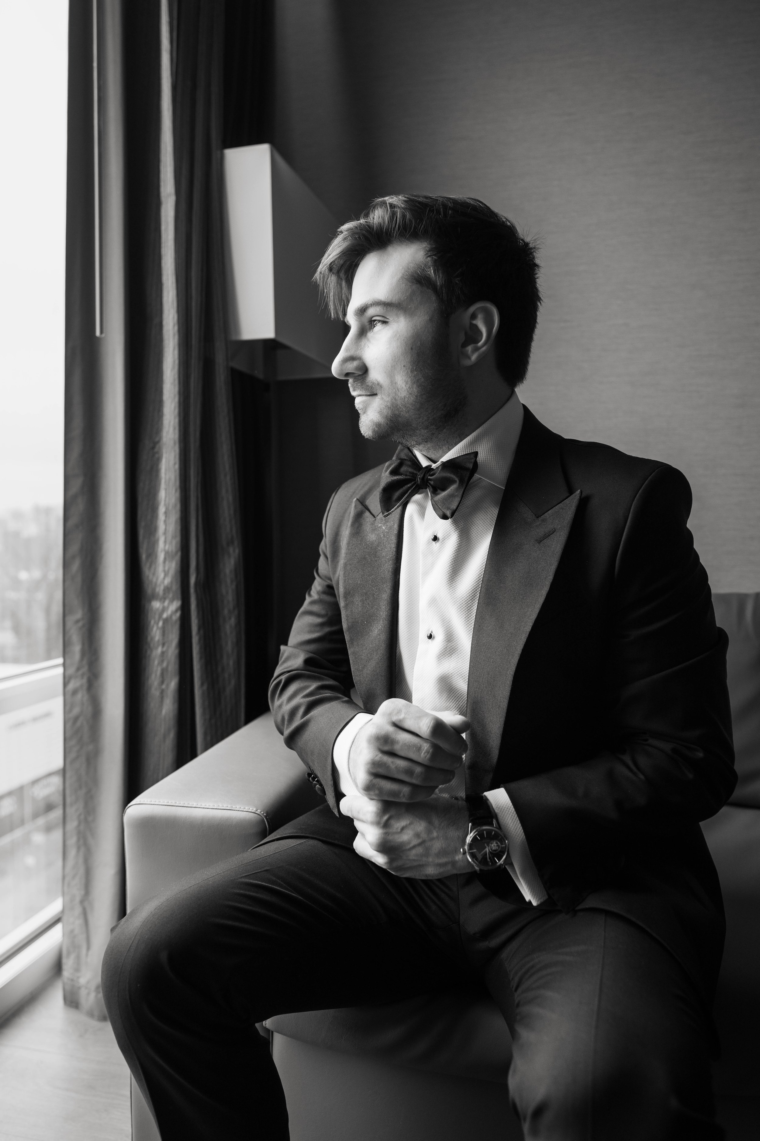 Botanical Lounge Raleigh Wedding_January 18, 2025_rooftop wedding downtown_Raleigh Wedding Photographers-31.jpg