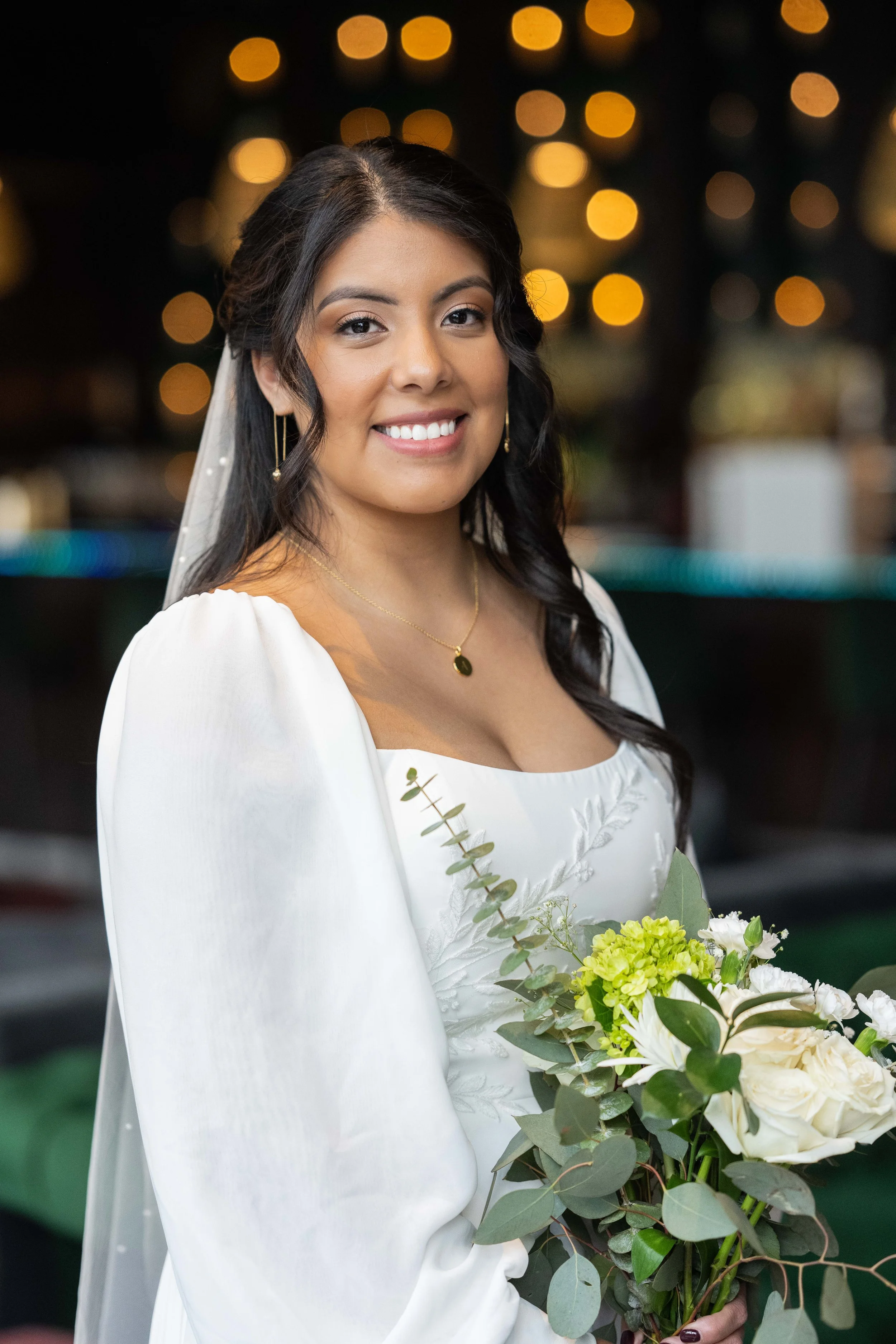 Botanical Lounge Raleigh Wedding_January 18, 2025_rooftop wedding downtown_Raleigh Wedding Photographers-42.jpg