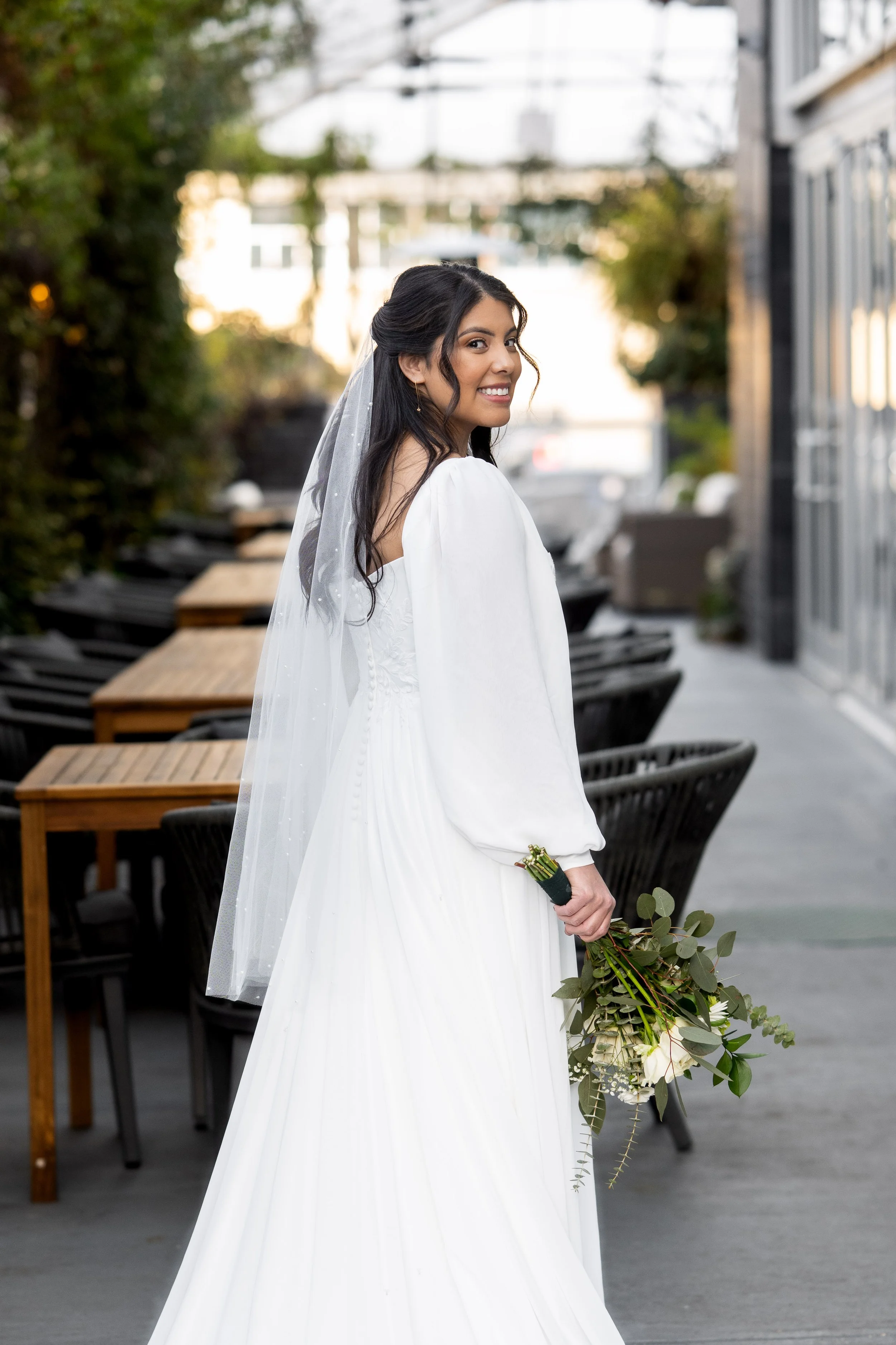 Botanical Lounge Raleigh Wedding_January 18, 2025_rooftop wedding downtown_Raleigh Wedding Photographers-47.jpg