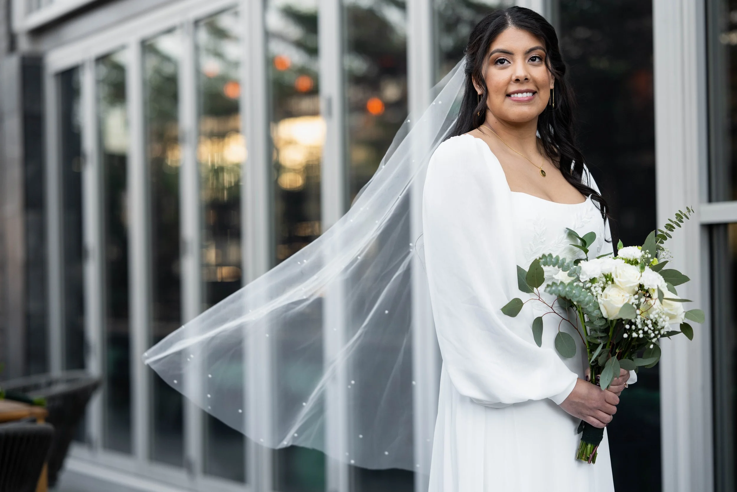 Botanical Lounge Raleigh Wedding_January 18, 2025_rooftop wedding downtown_Raleigh Wedding Photographers-52.jpg