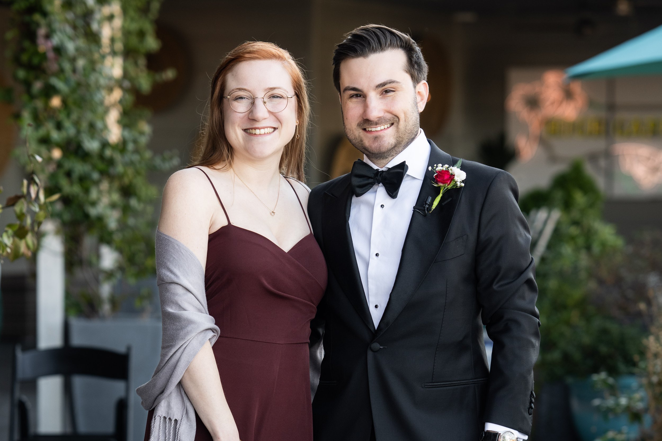 Botanical Lounge Raleigh Wedding_January 18, 2025_rooftop wedding downtown_Raleigh Wedding Photographers-65.jpg