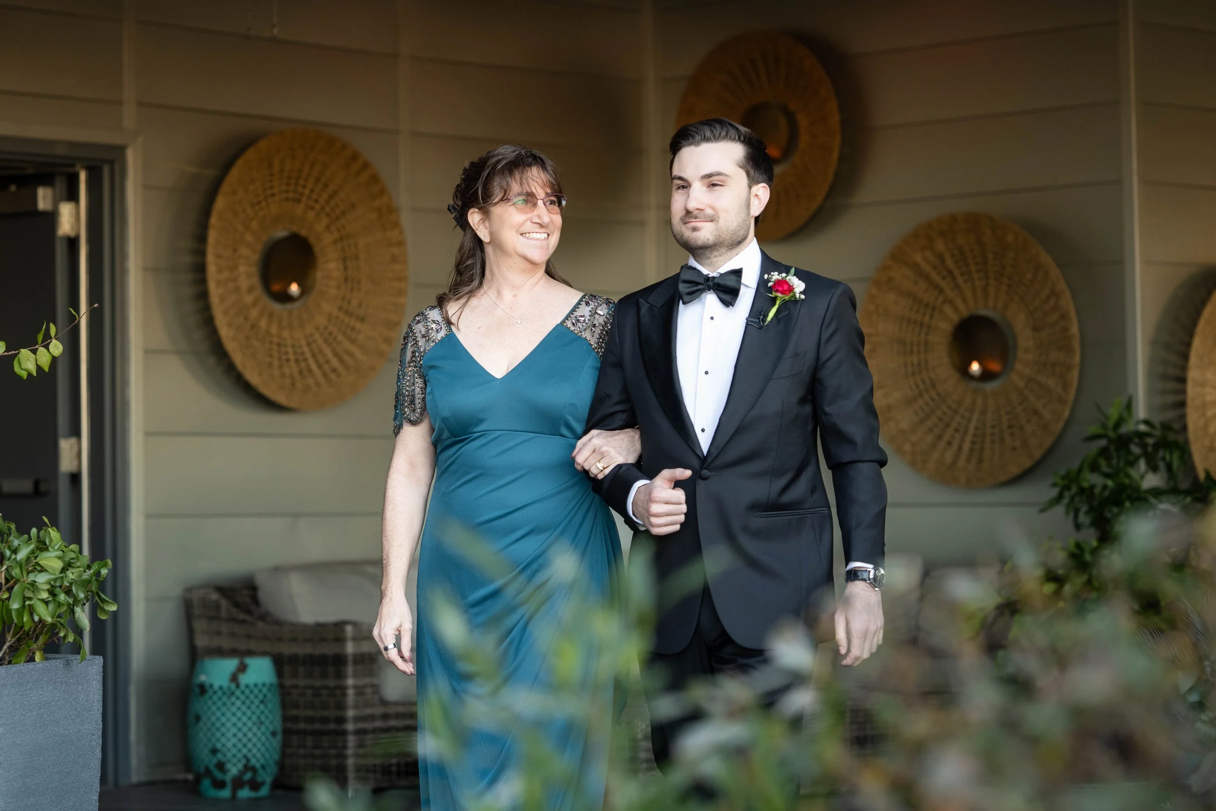 Botanical Lounge Raleigh Wedding_January 18, 2025_rooftop wedding downtown_Raleigh Wedding Photographers-87.jpg