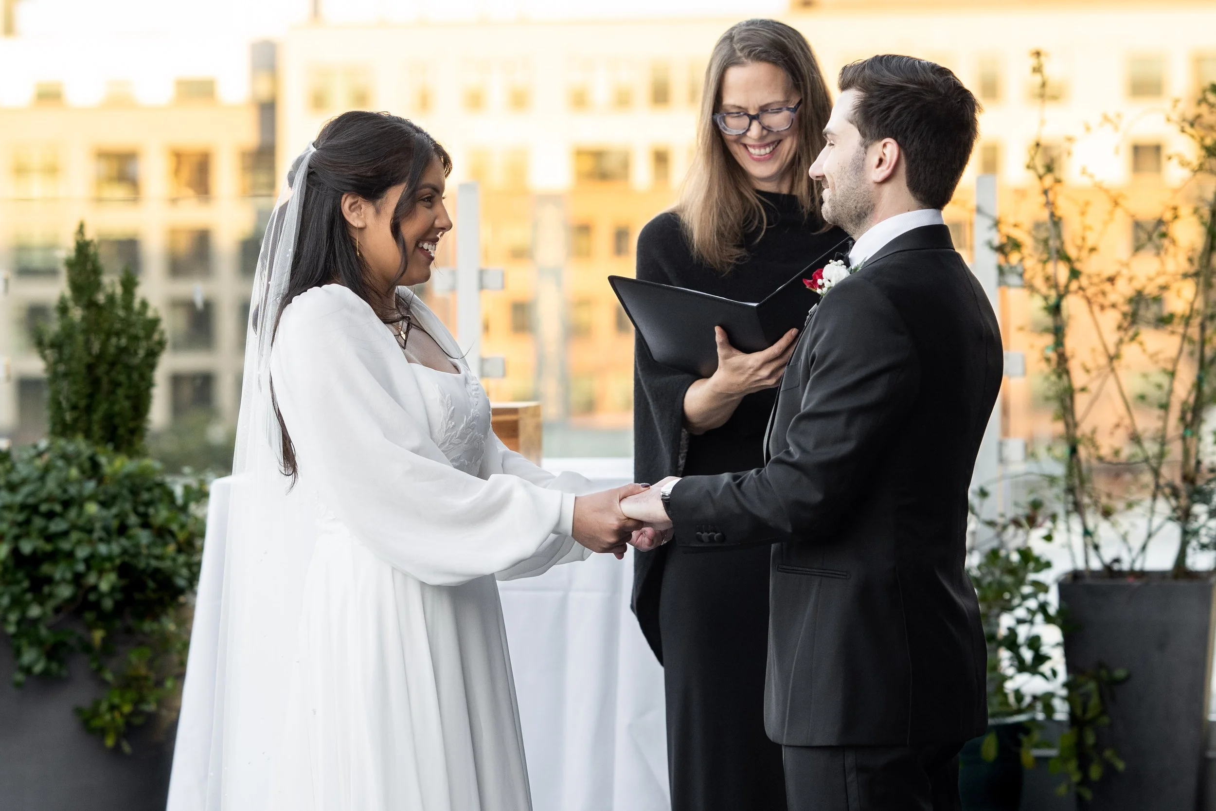 Botanical Lounge Raleigh Wedding_January 18, 2025_rooftop wedding downtown_Raleigh Wedding Photographers-117.jpg
