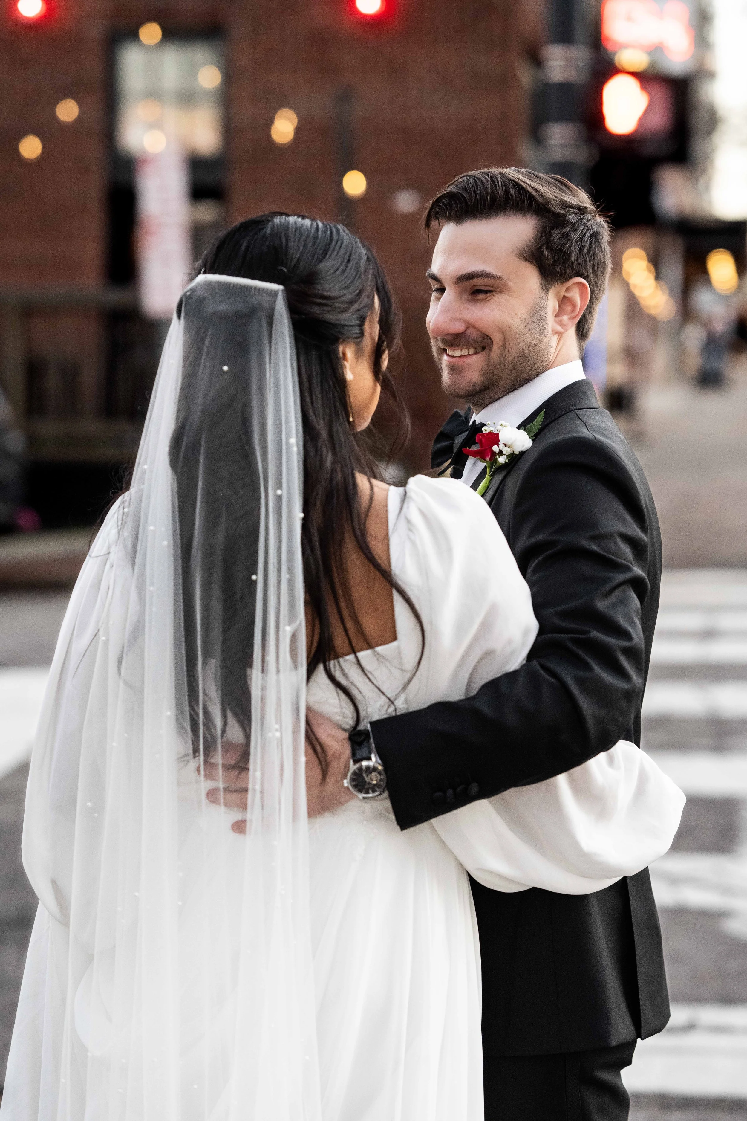 Botanical Lounge Raleigh Wedding_January 18, 2025_rooftop wedding downtown_Raleigh Wedding Photographers-142.jpg