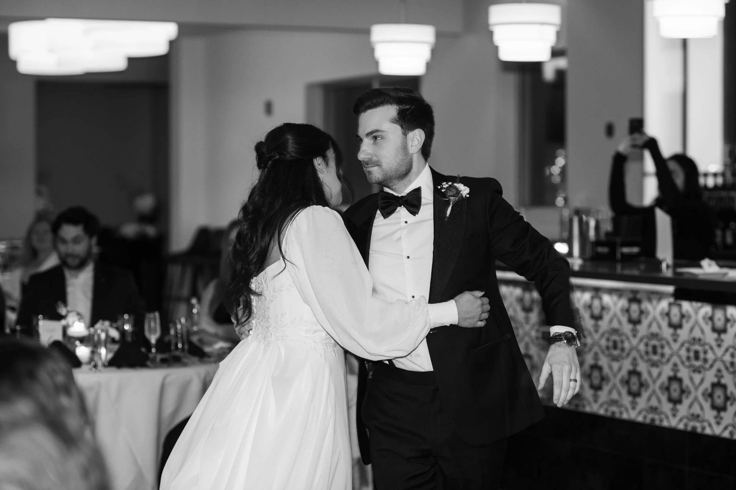 Botanical Lounge Raleigh Wedding_January 18, 2025_rooftop wedding downtown_Raleigh Wedding Photographers-162.jpg