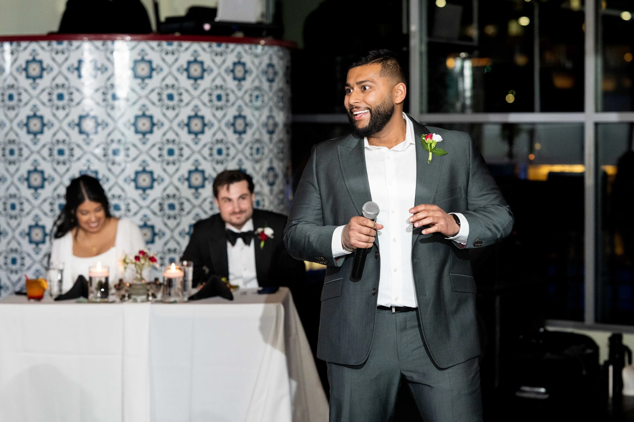 Botanical Lounge Raleigh Wedding_January 18, 2025_rooftop wedding downtown_Raleigh Wedding Photographers-170.jpg