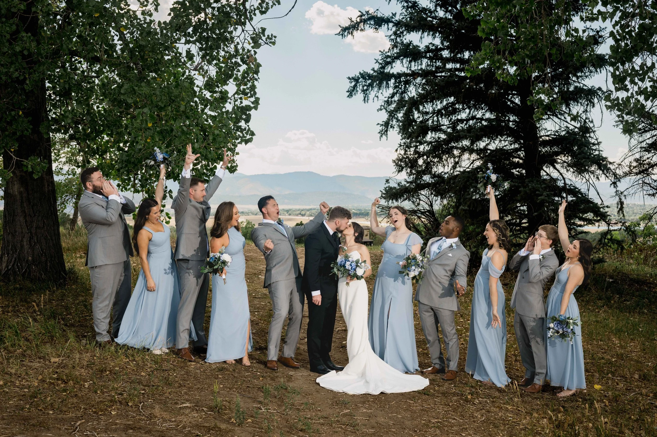 Traditional Outdoor Jewish Wedding at Ashley Ridge by Wedgewood Weddings_Denver Destination Wedding blog 1 47.jpg