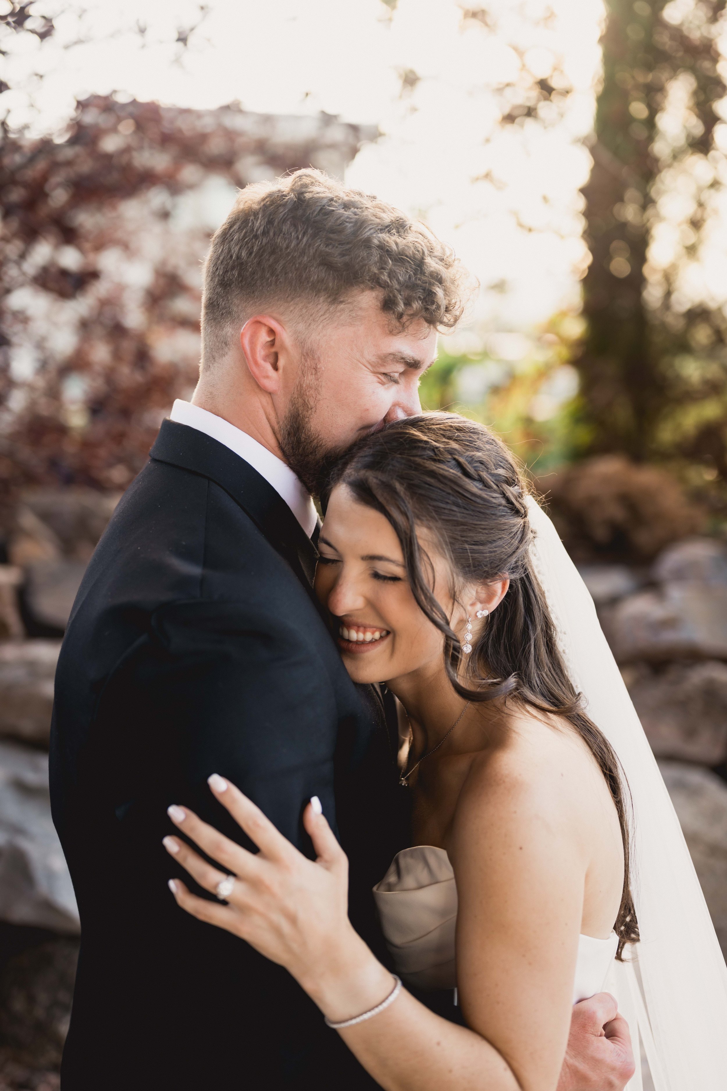 Joyful Destination Wedding Celebration Overlooking the Rockies at Ashley Ridge || Denver, CO