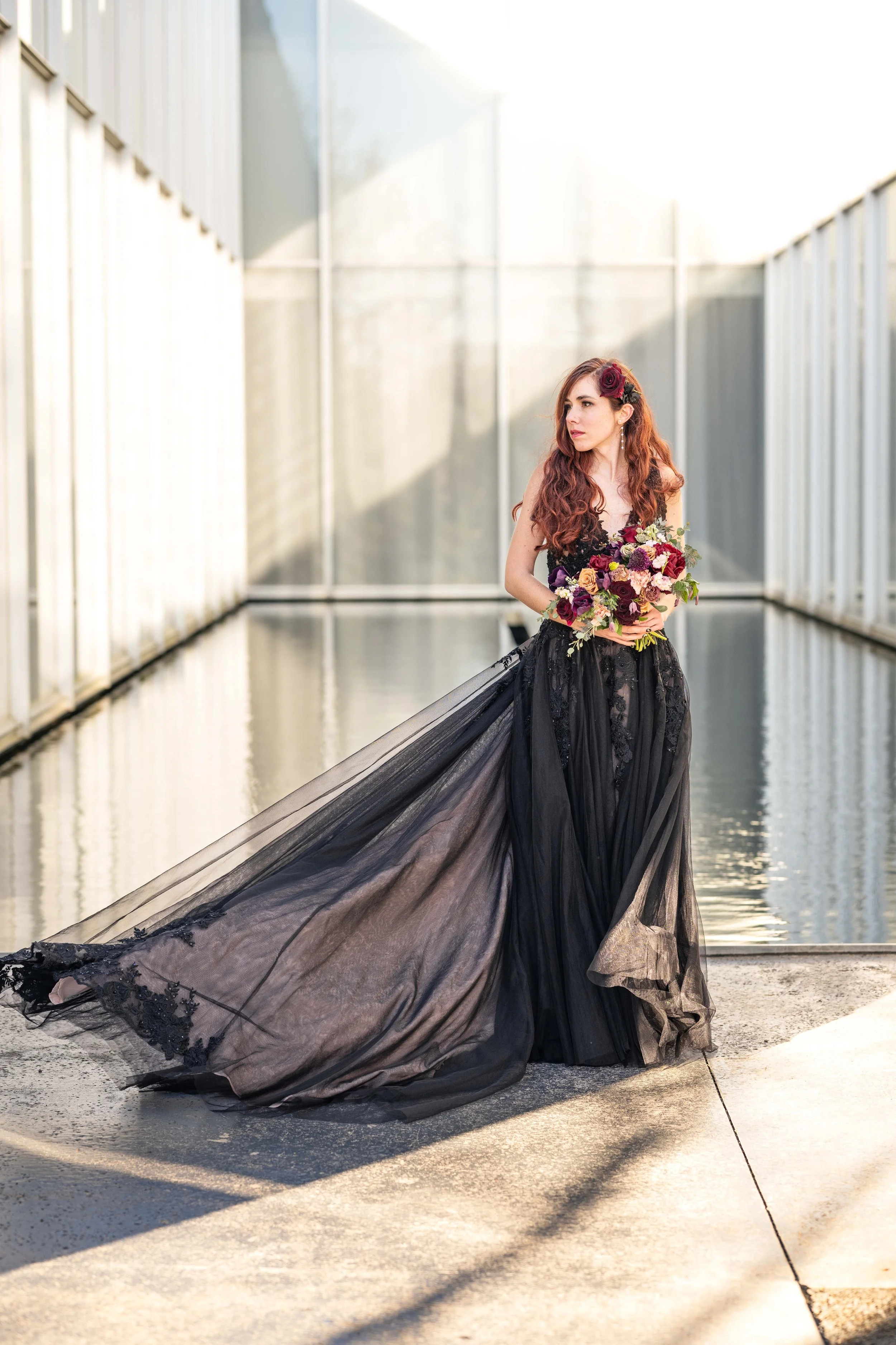 Black Dress Styled Shoot - museum-4.jpg