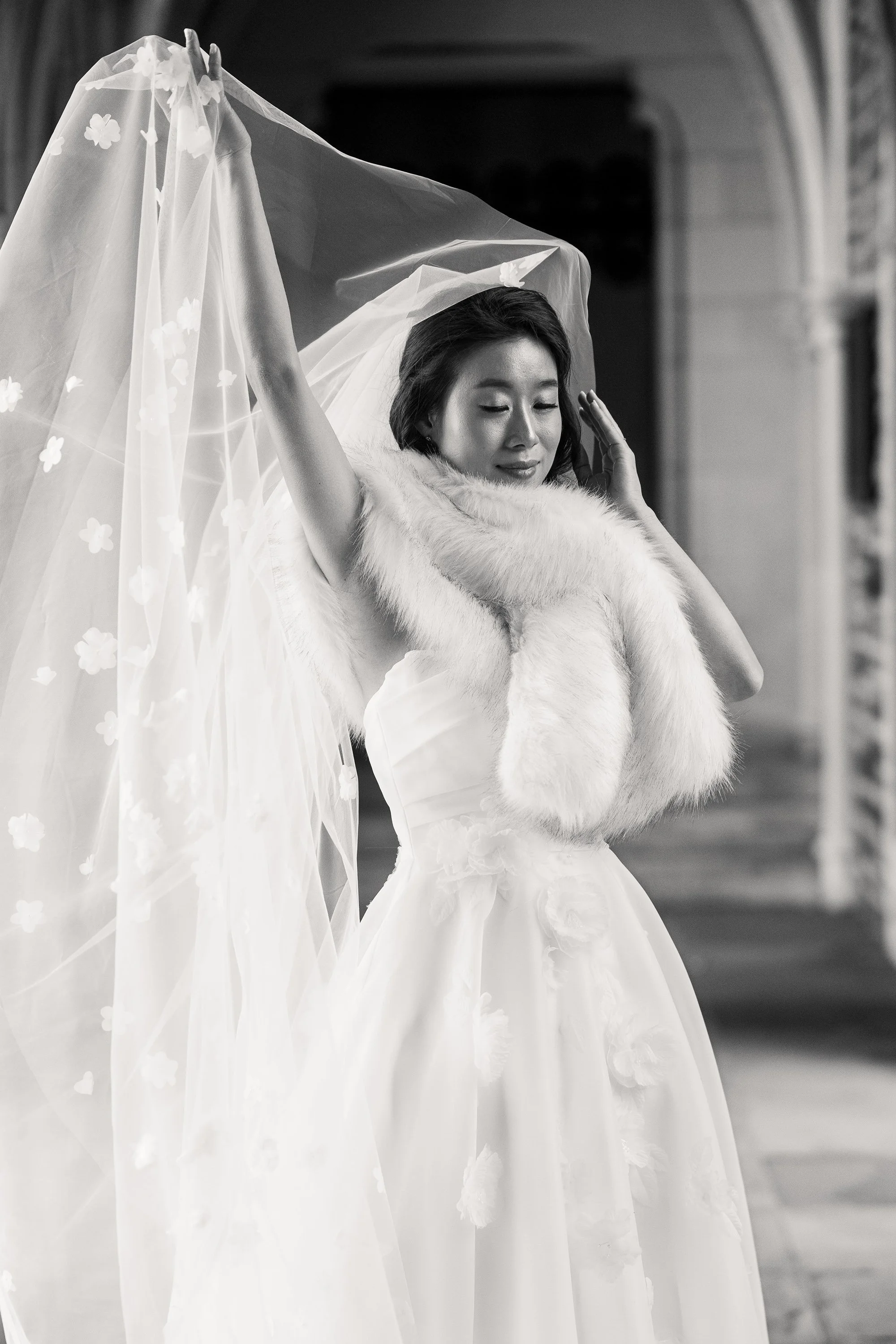 Bridal Session Collection Gift Card