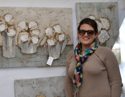 Melanie Blackerby