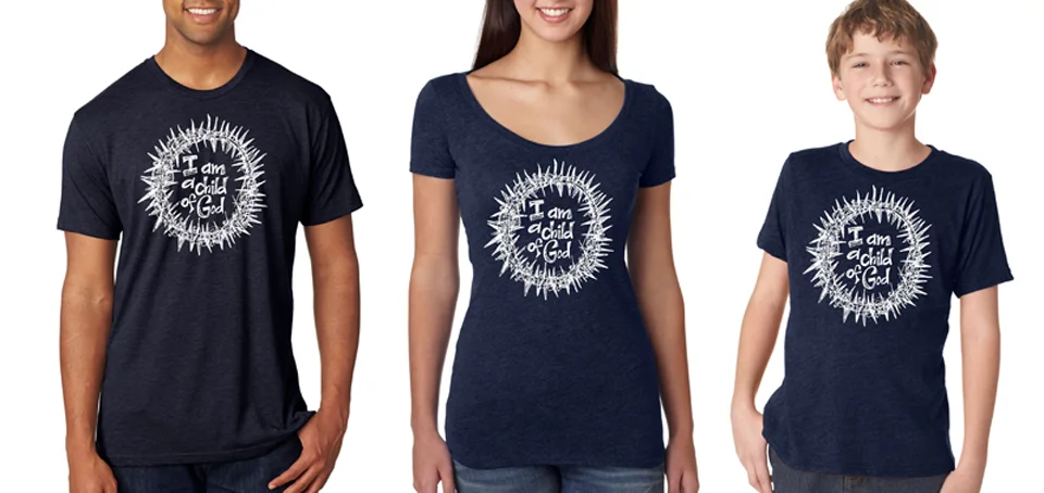 (sorry, these t-shirts are sold out)