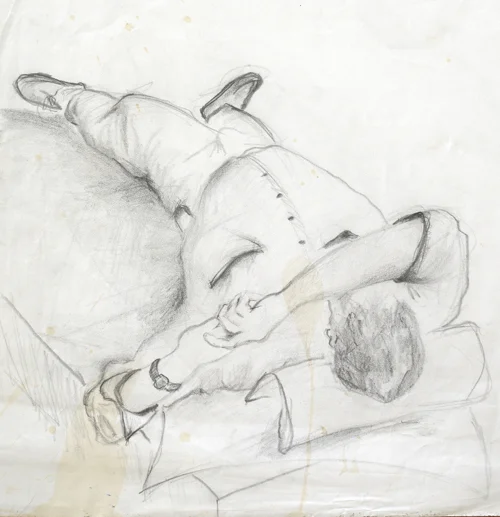 drawing-of-Arnie-Hart-2-by-Andy-in-1996.jpg