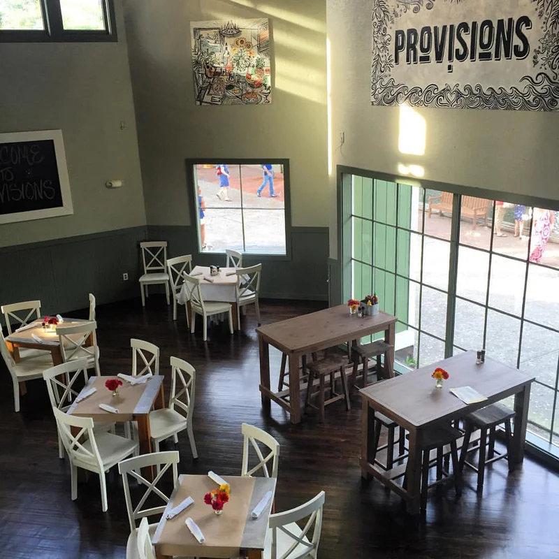Baytowne Provisions