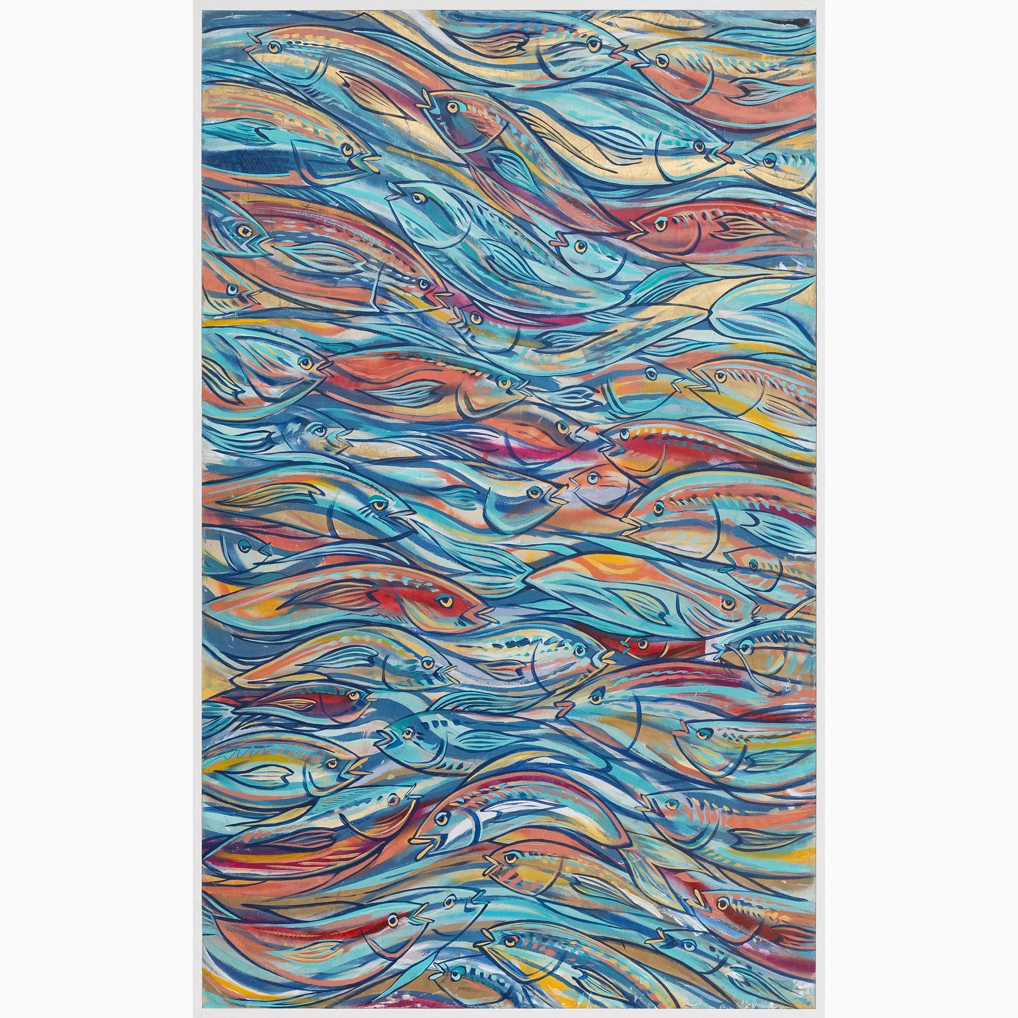 Flowing Fish 41x66 copy.jpg (Copy)