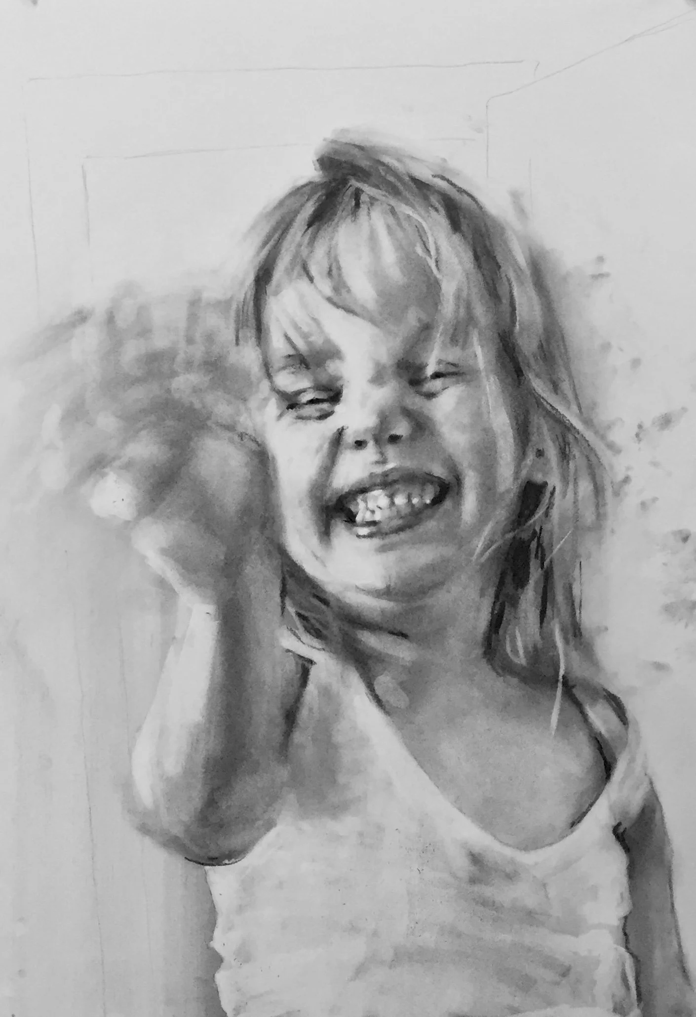 4 Alice charcoal on paper 60x40cm unframed commission (1).jpg