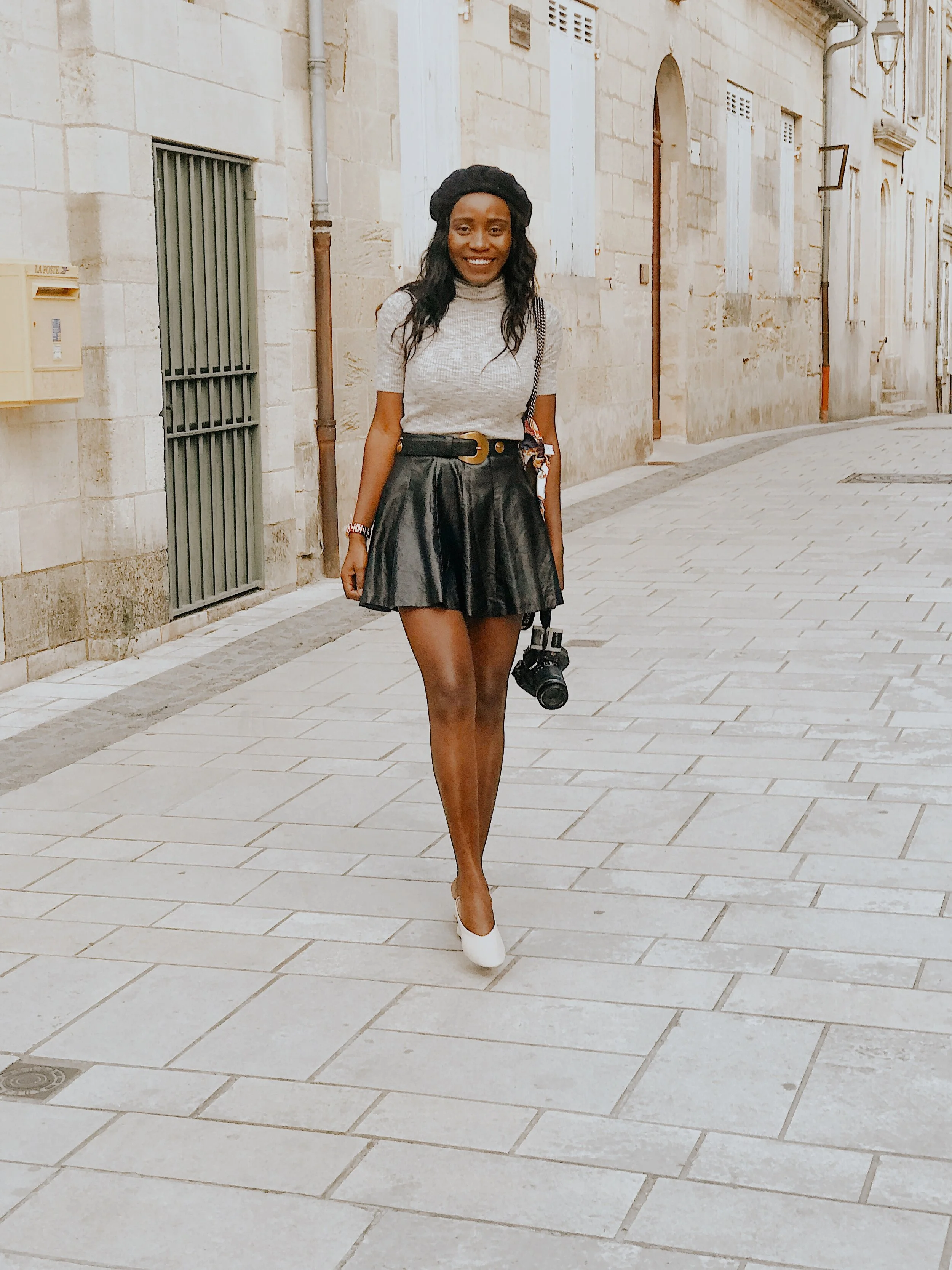 3 REASONS YOU SHOULD EXPERIENCE BORDEAUX, FRANCE.