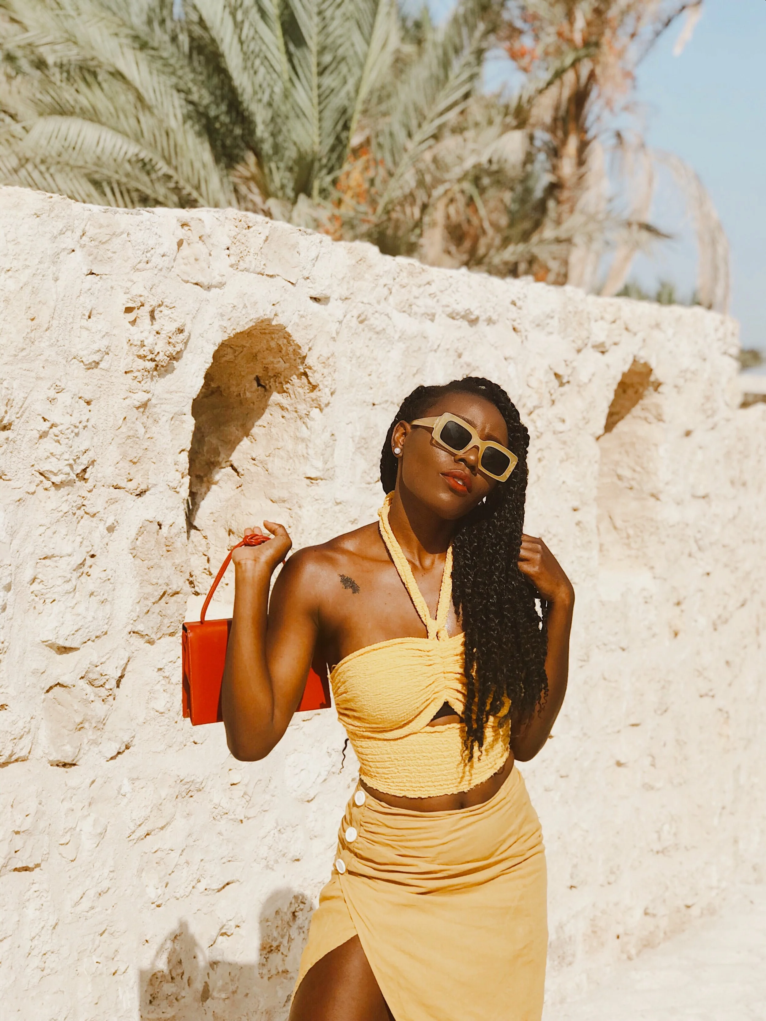 5 TIPS ON CAPTURING THE PERFECT SELF-TIMER ON YOUR IPHONE.