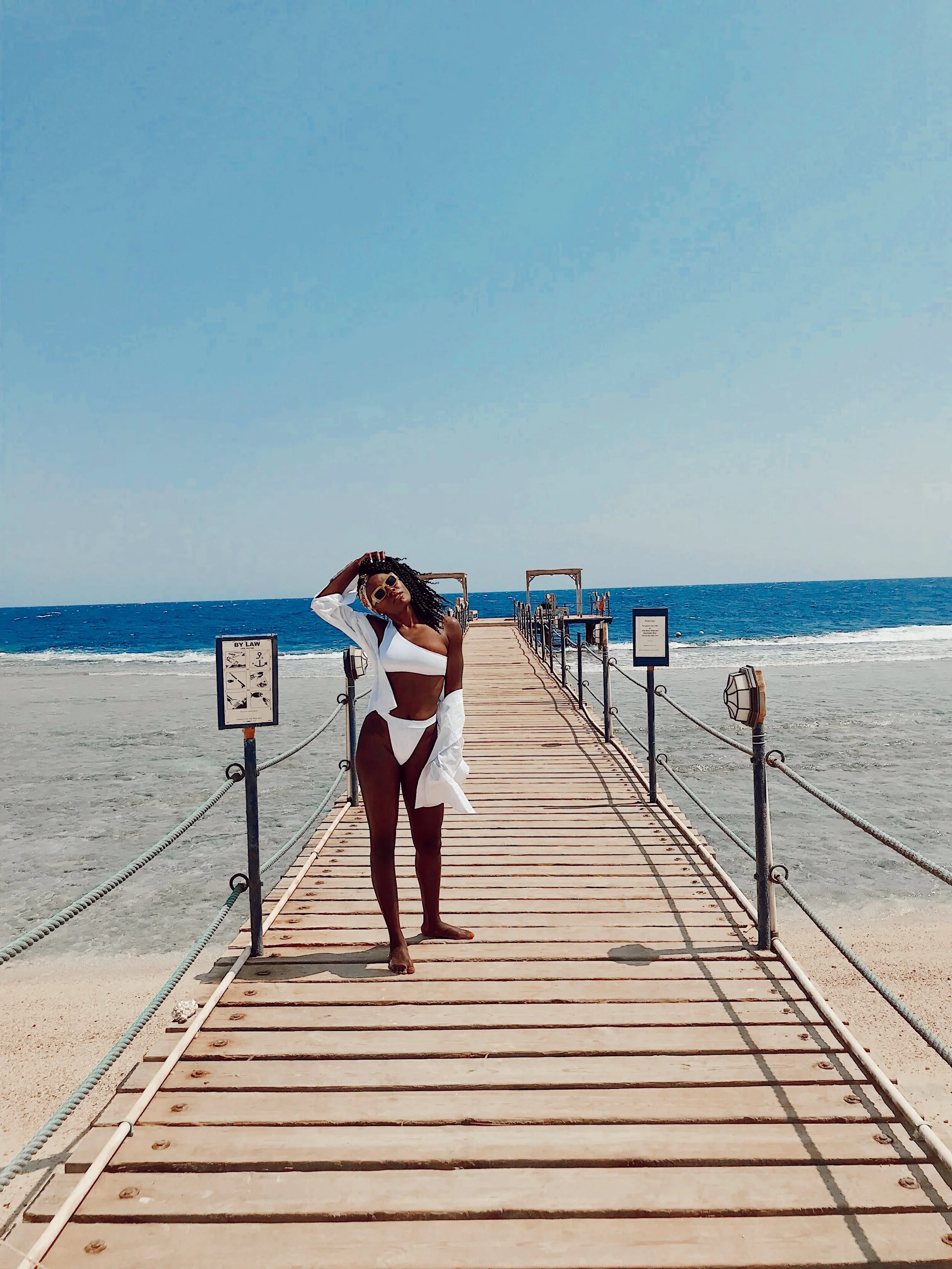 6 TIPS ON HOW TO GET 'INSTAGRAM SHOTS' AS A SOLO TRAVELER.