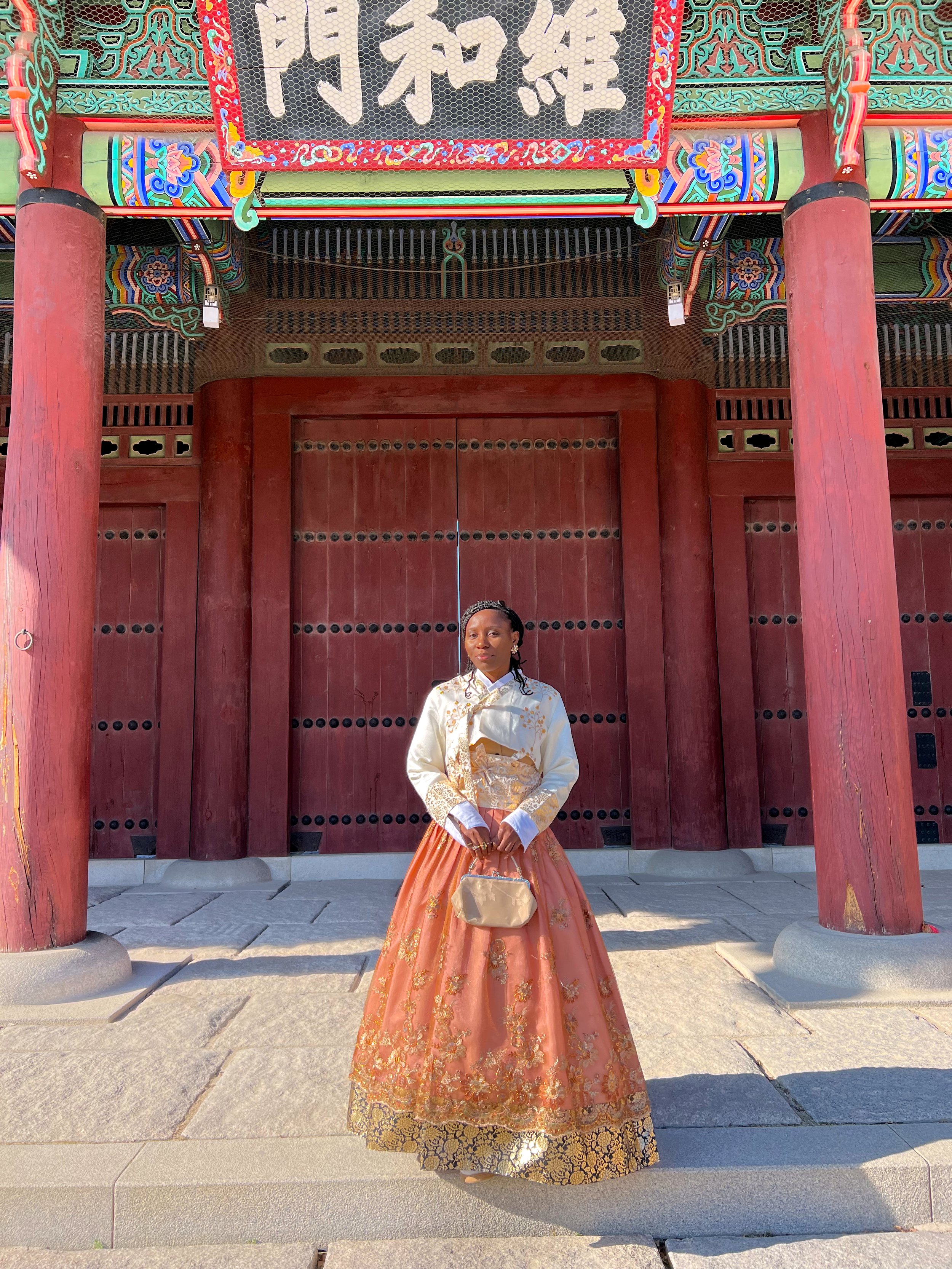 48 Hours in Seoul, South Korea:  A Bookable Guide to Vibrant Mix of Tradition and Trend