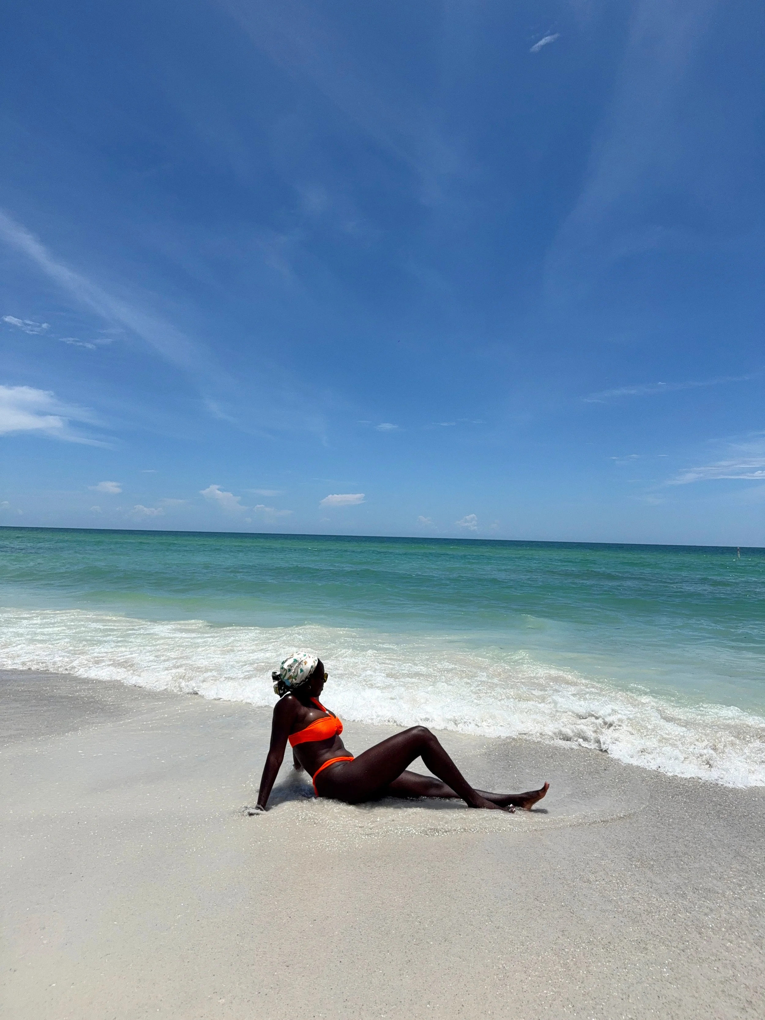 A 2026 Tropical Getaway Without a Passport: My Return to Anna Maria Island