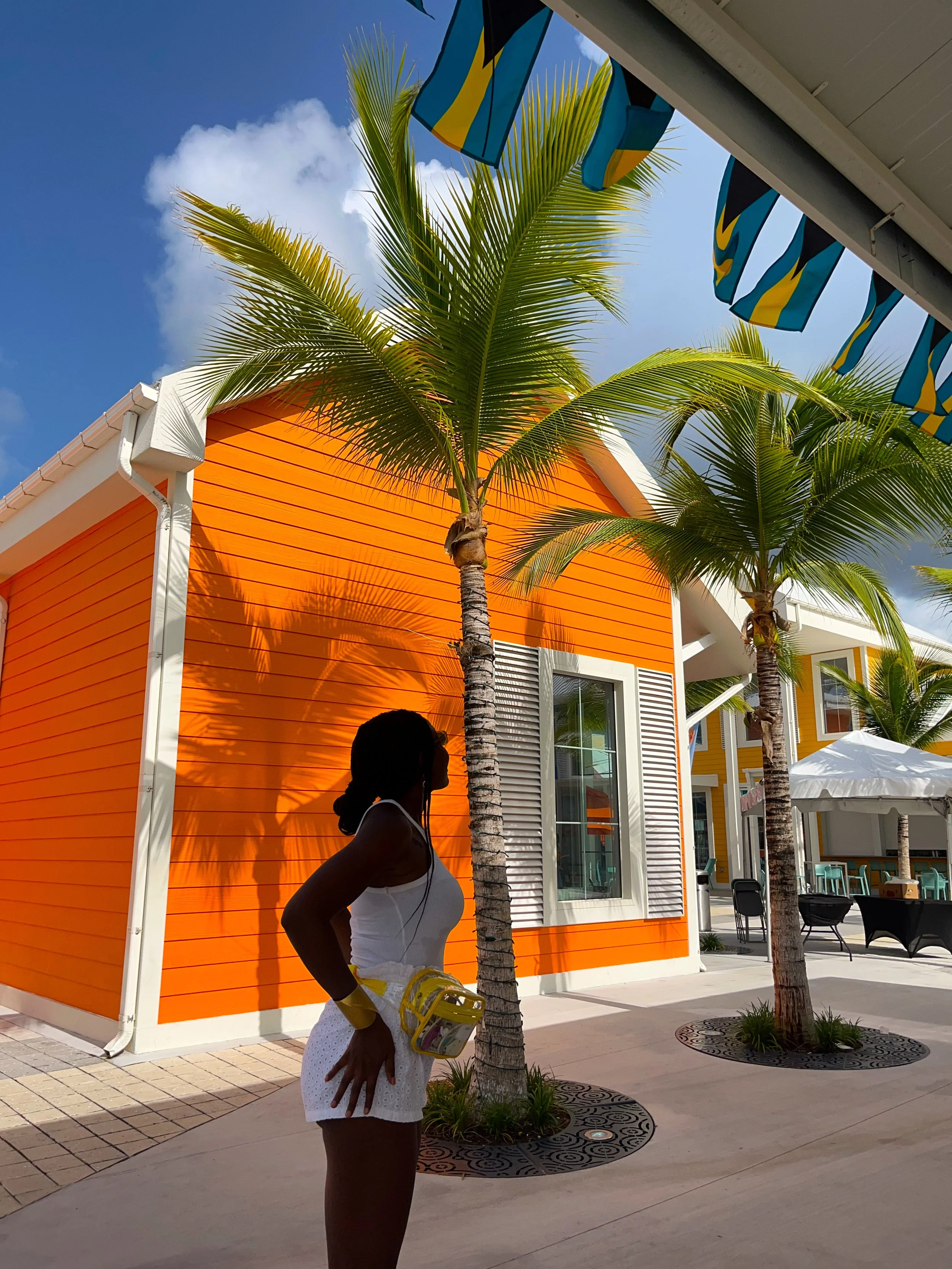 72 Hours in Nassau Bahamas: A Budget-Friendly Solo Traveler’s Guide