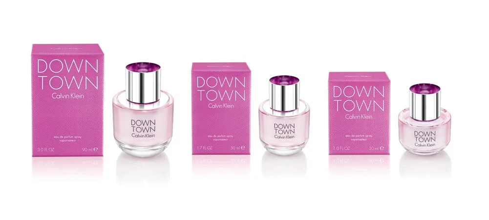 Packaging Lineup