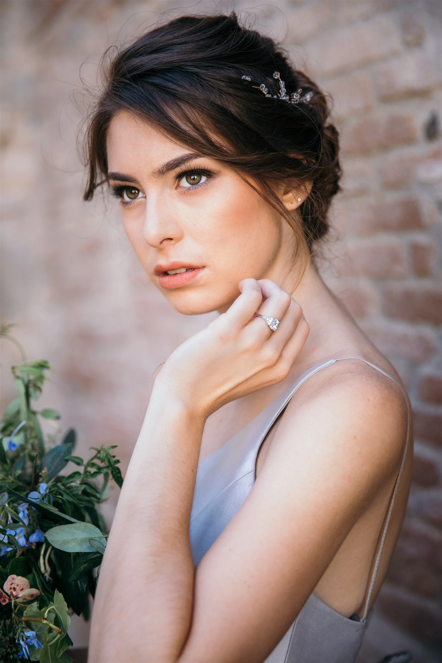 Editorial with Jeremy Chou