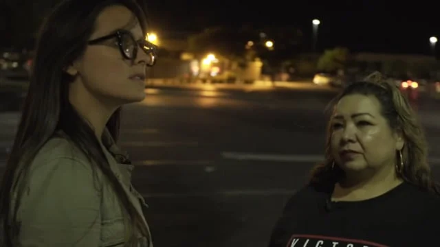 Selling Girls: Sex trafficking in our own backyard