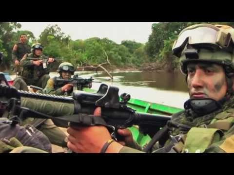 Guerras Ajenas | Trailer