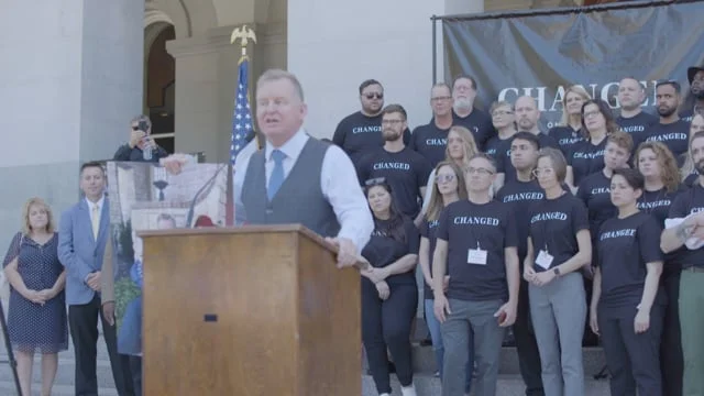 Gay Conversion Therapy, Fraud?