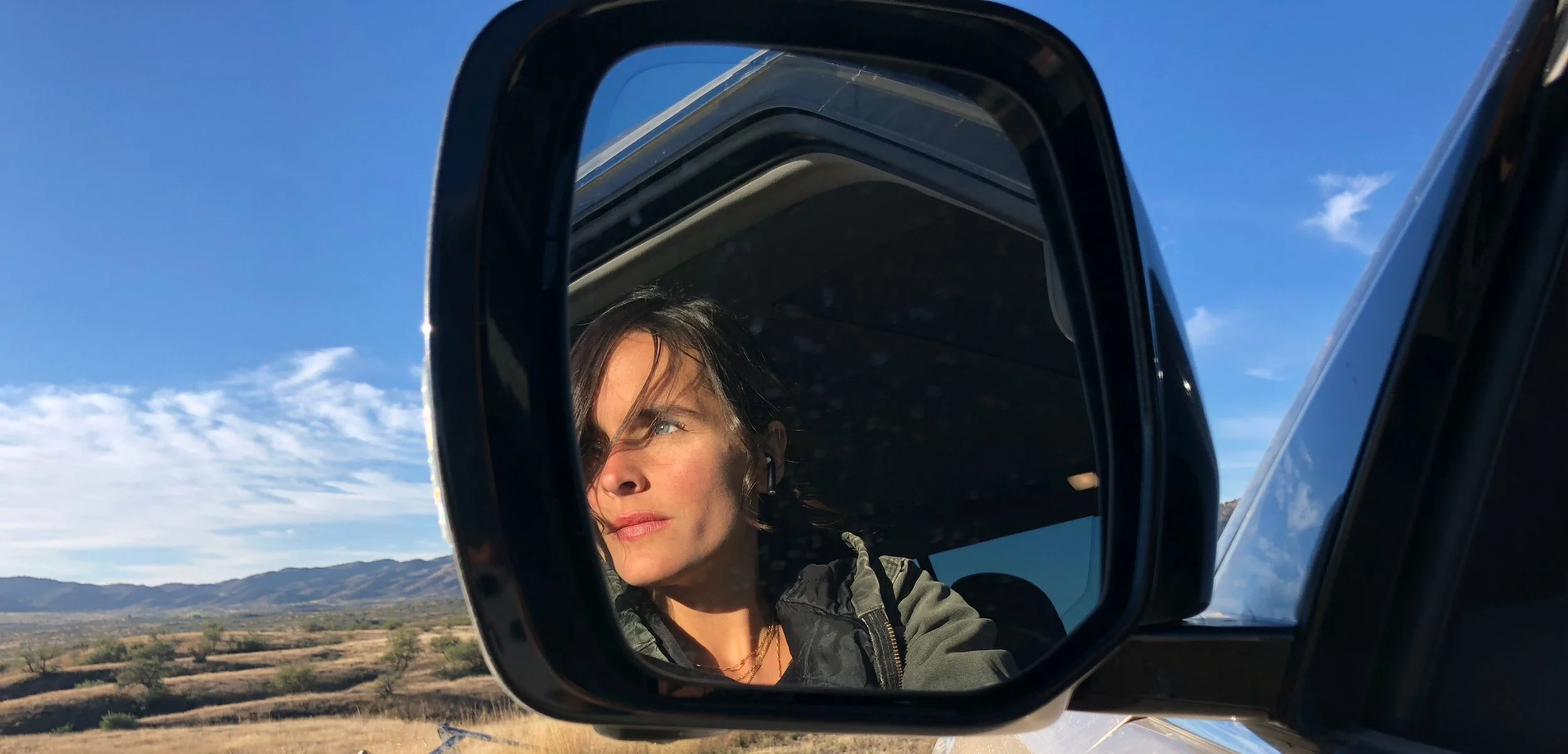 Lilia Luciano 2020 Reel