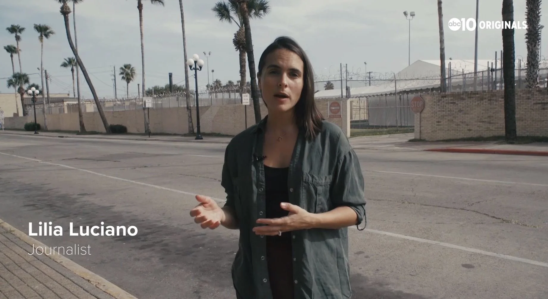 ASYLUM SEEKERS PART 3