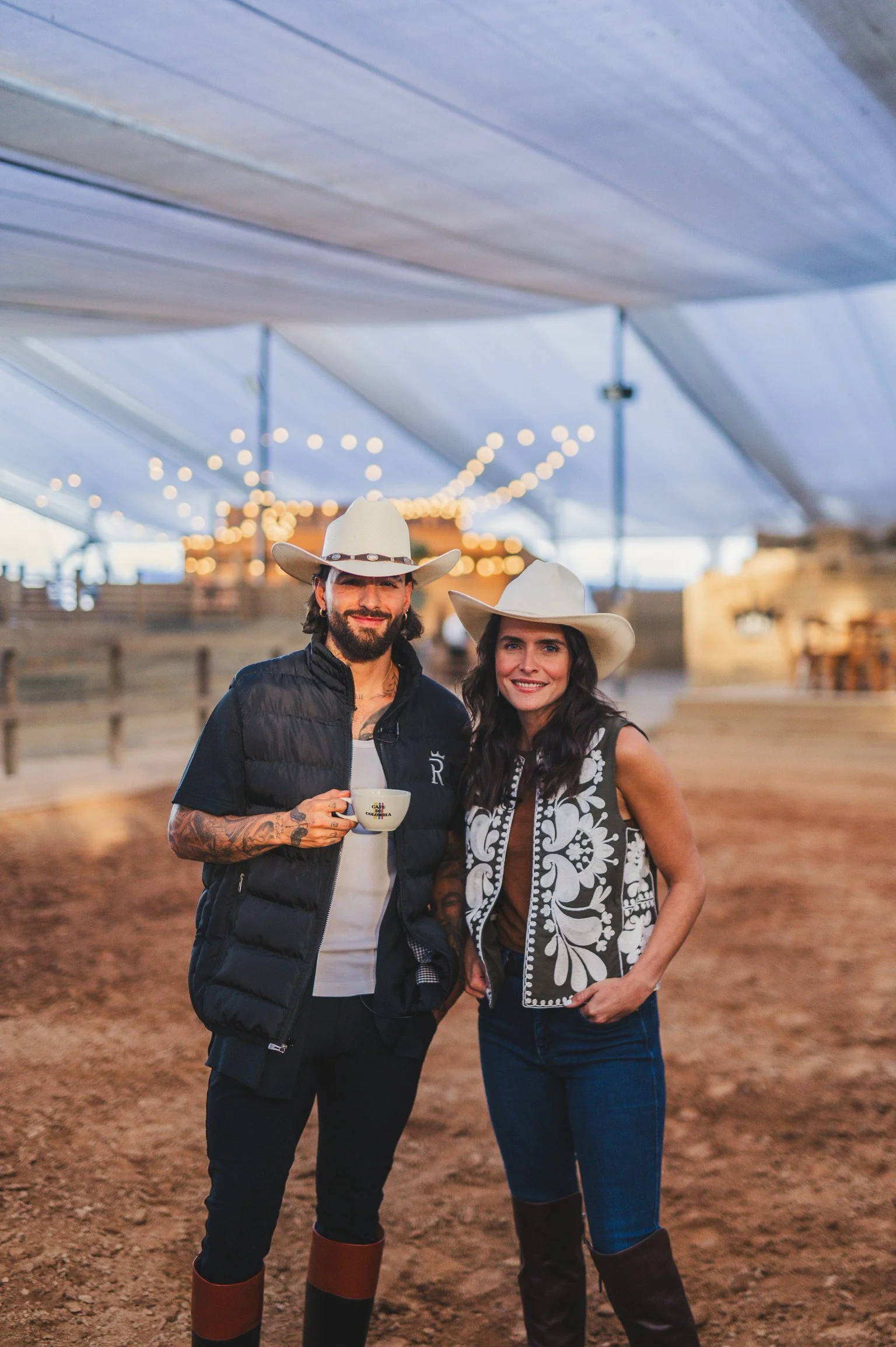 Maluma on being a reggaetón warrior