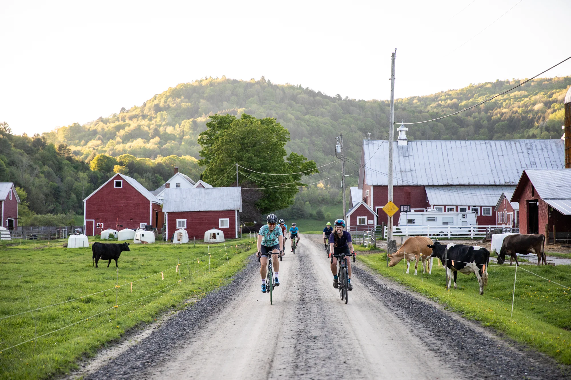 Photo by Vermont Social