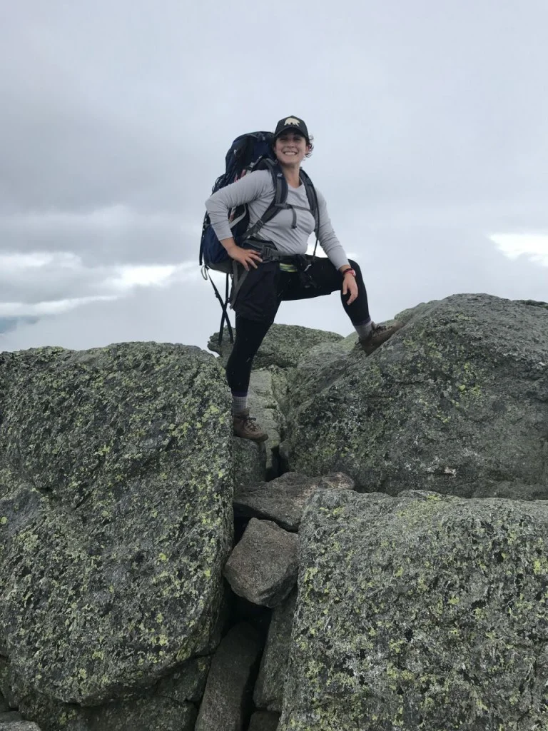 Welcoming Our New Program Director!