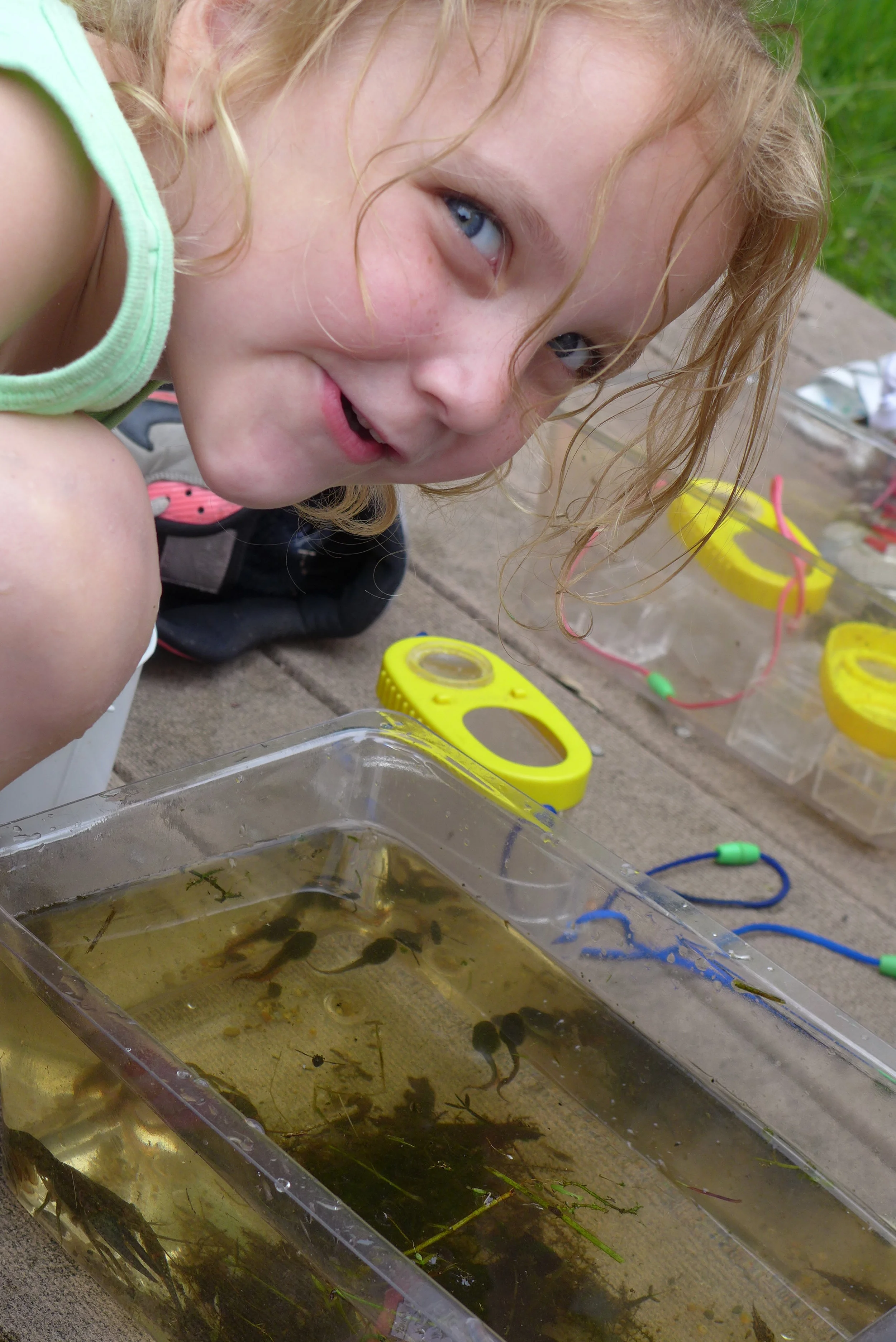 farr- girl with tadpoles.jpg