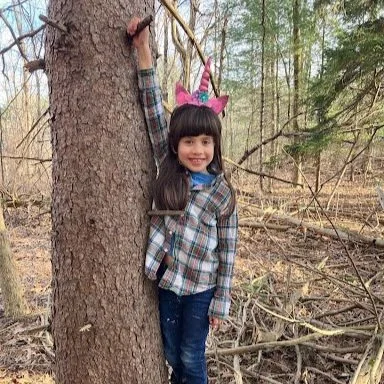 Birthday Parties at Nature Linc 